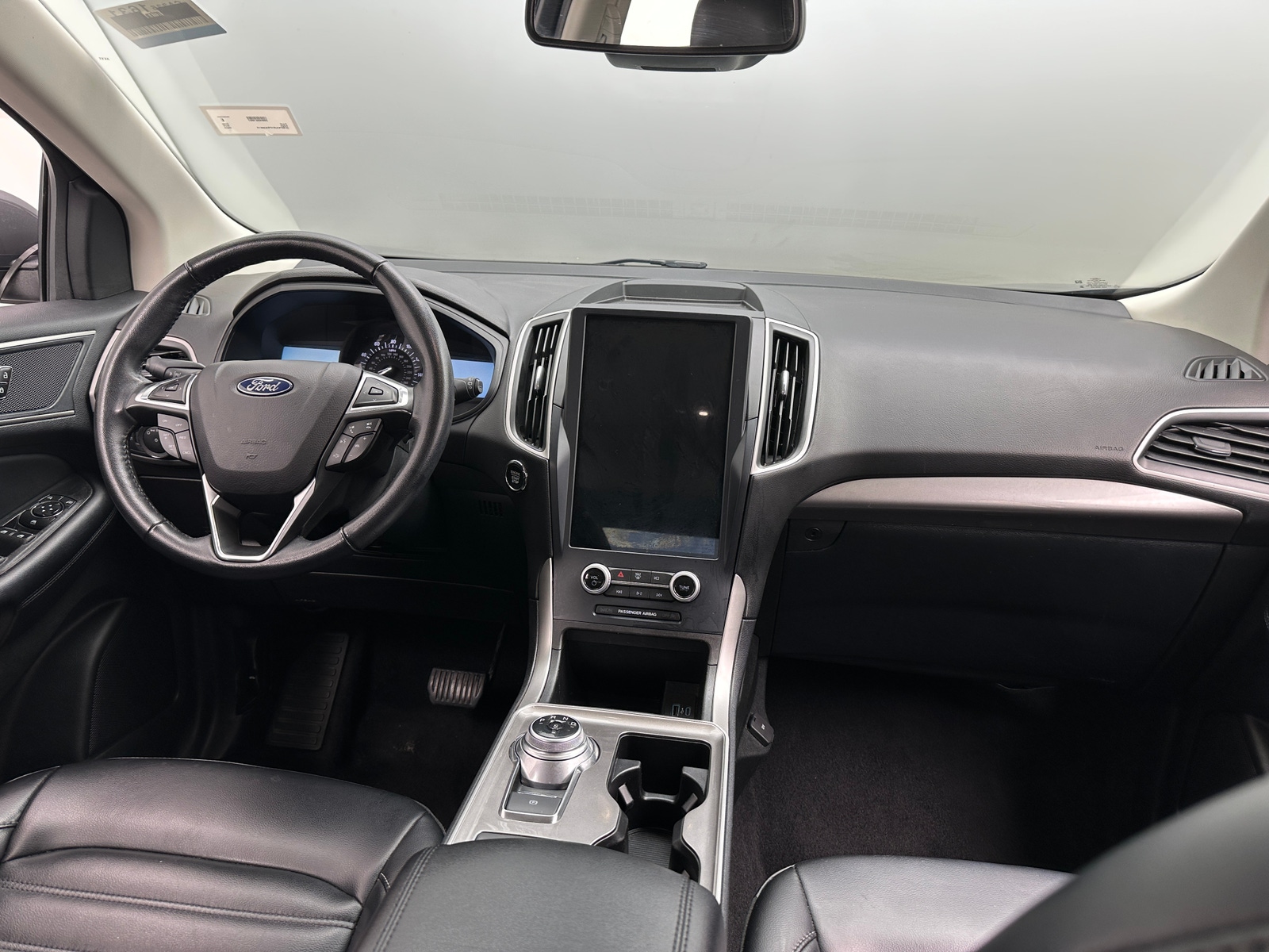 Thumbnail: 2023 Ford Edge - 2