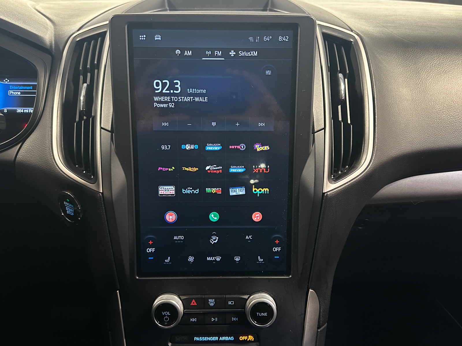 Thumbnail: 2023 Ford Edge - 3