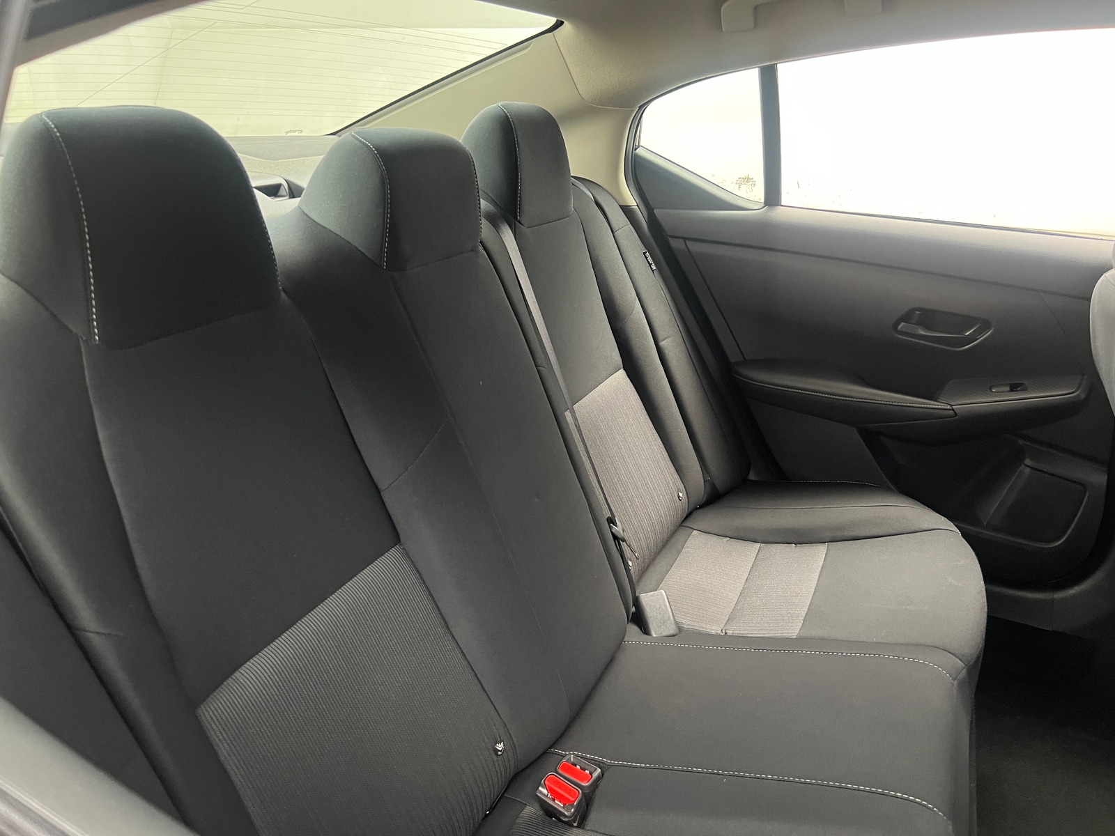 Thumbnail: 2024 Nissan Sentra - 6