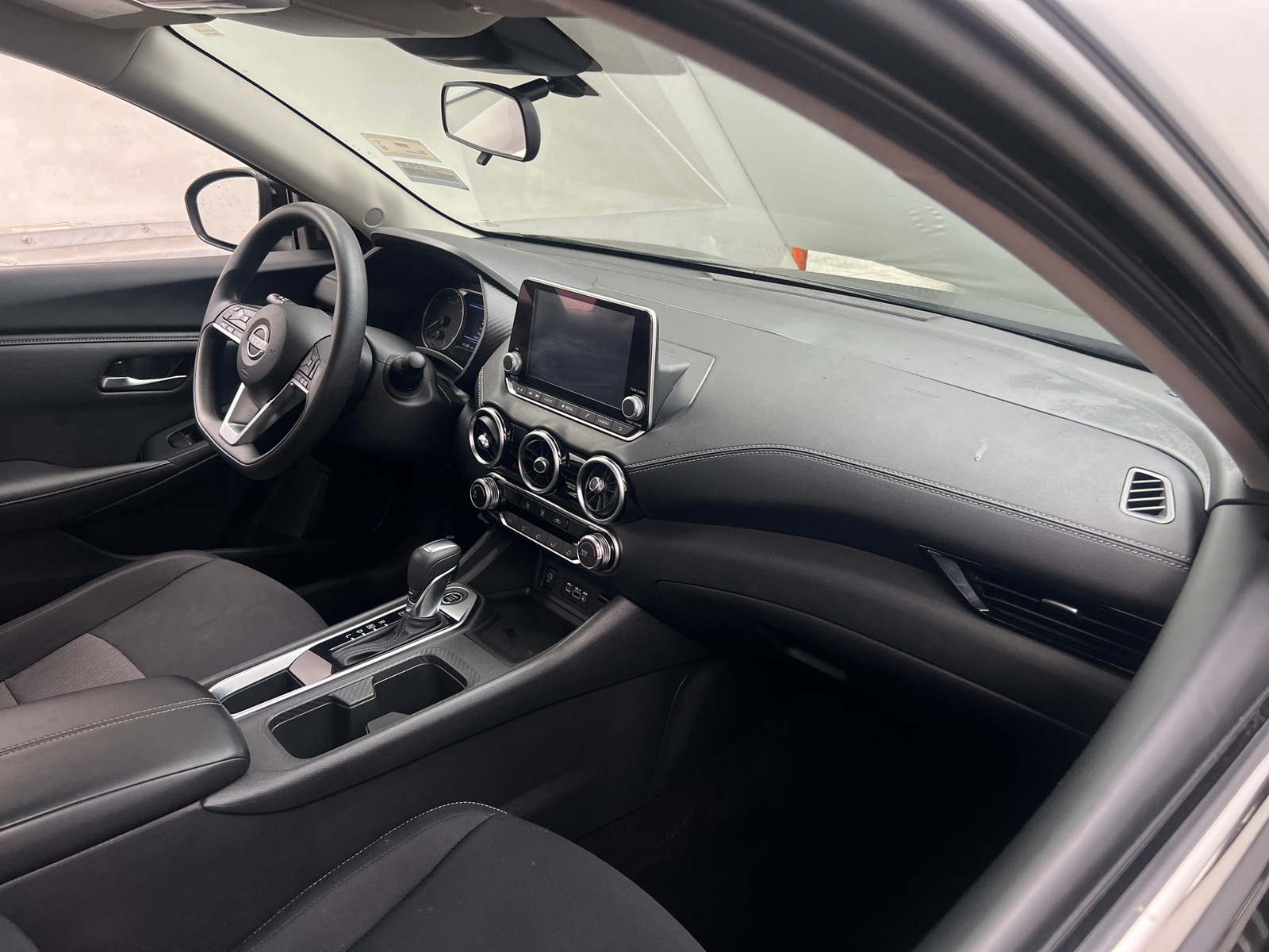 Thumbnail: 2024 Nissan Sentra - 3