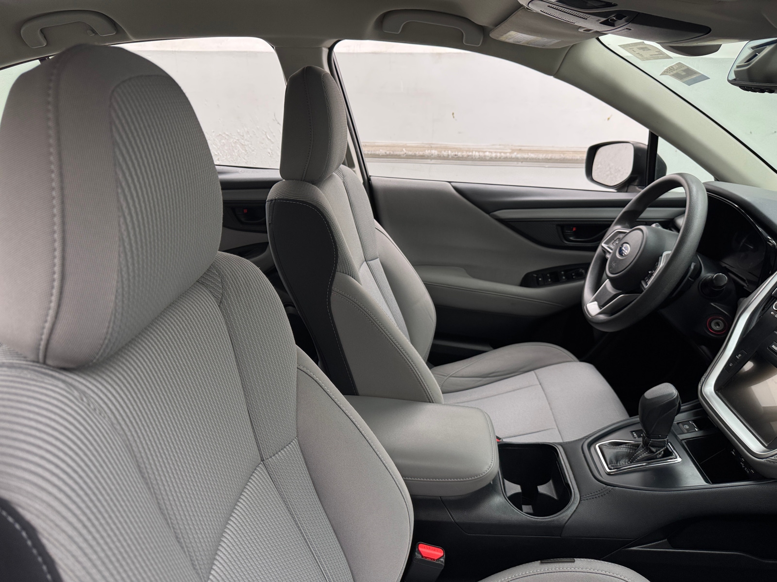 Thumbnail: 2021 Subaru Legacy - 2