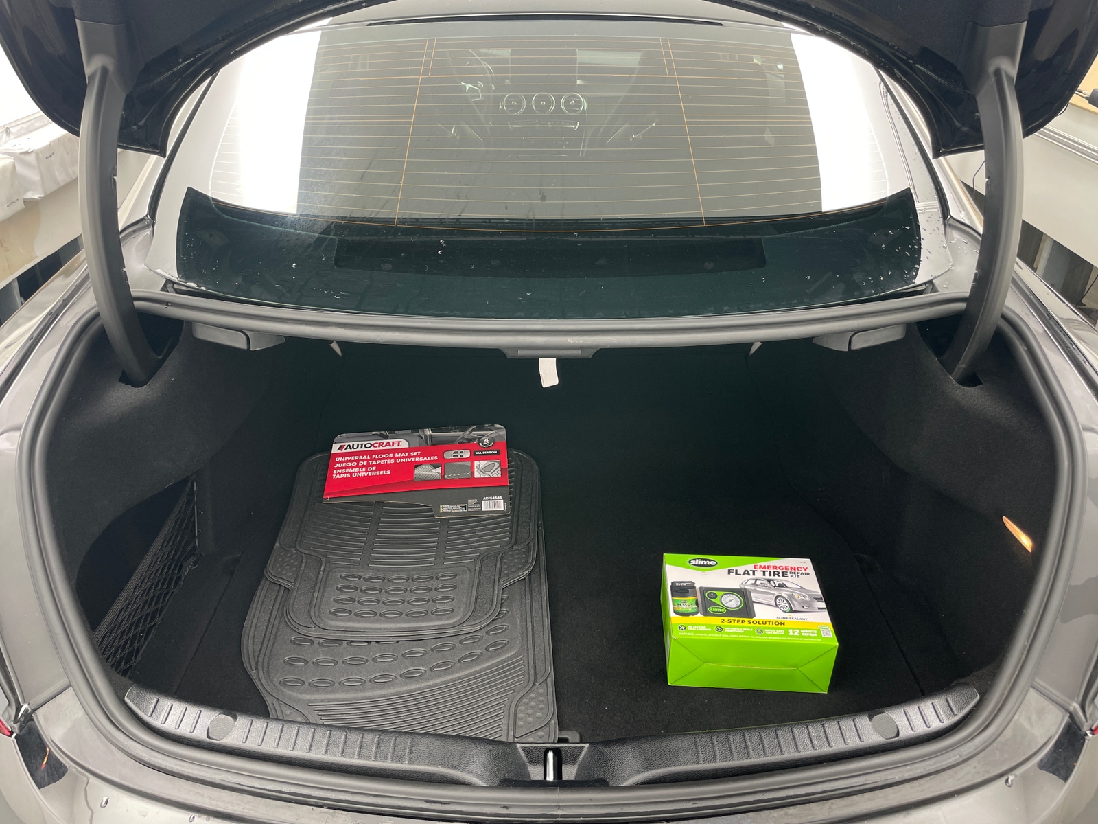 Thumbnail: 2018 Mercedes-Benz C-Class - 4