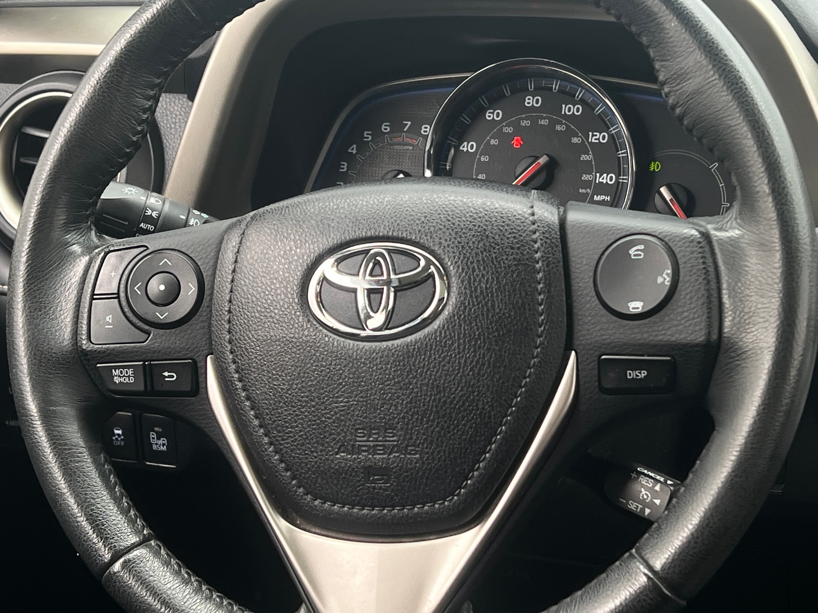 Thumbnail: 2013 Toyota RAV4 - 4