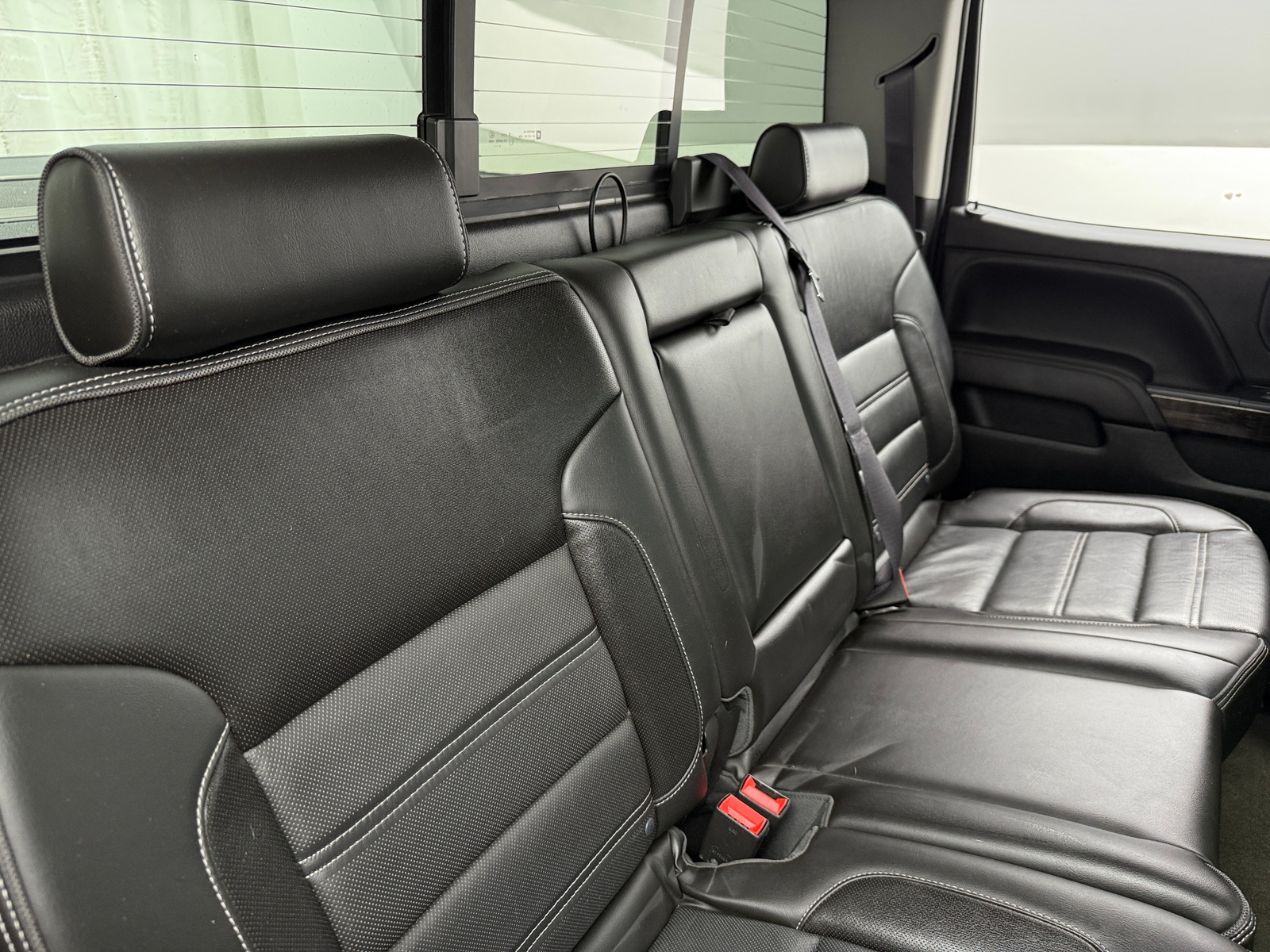 Thumbnail: 2015 GMC Sierra 1500 - 5