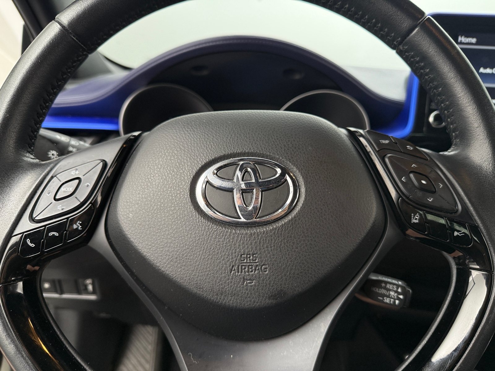 Thumbnail: 2021 Toyota C-HR - 5
