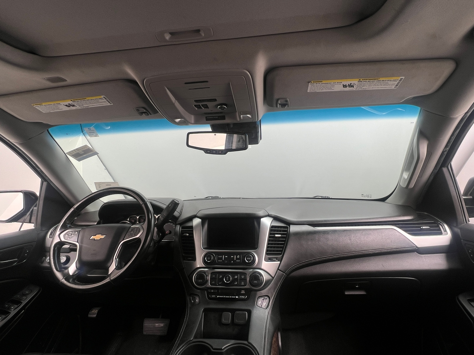 Thumbnail: 2018 Chevrolet Suburban - 2