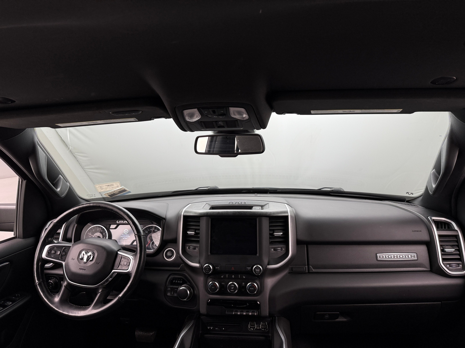 Thumbnail: 2019 RAM 1500 - 3