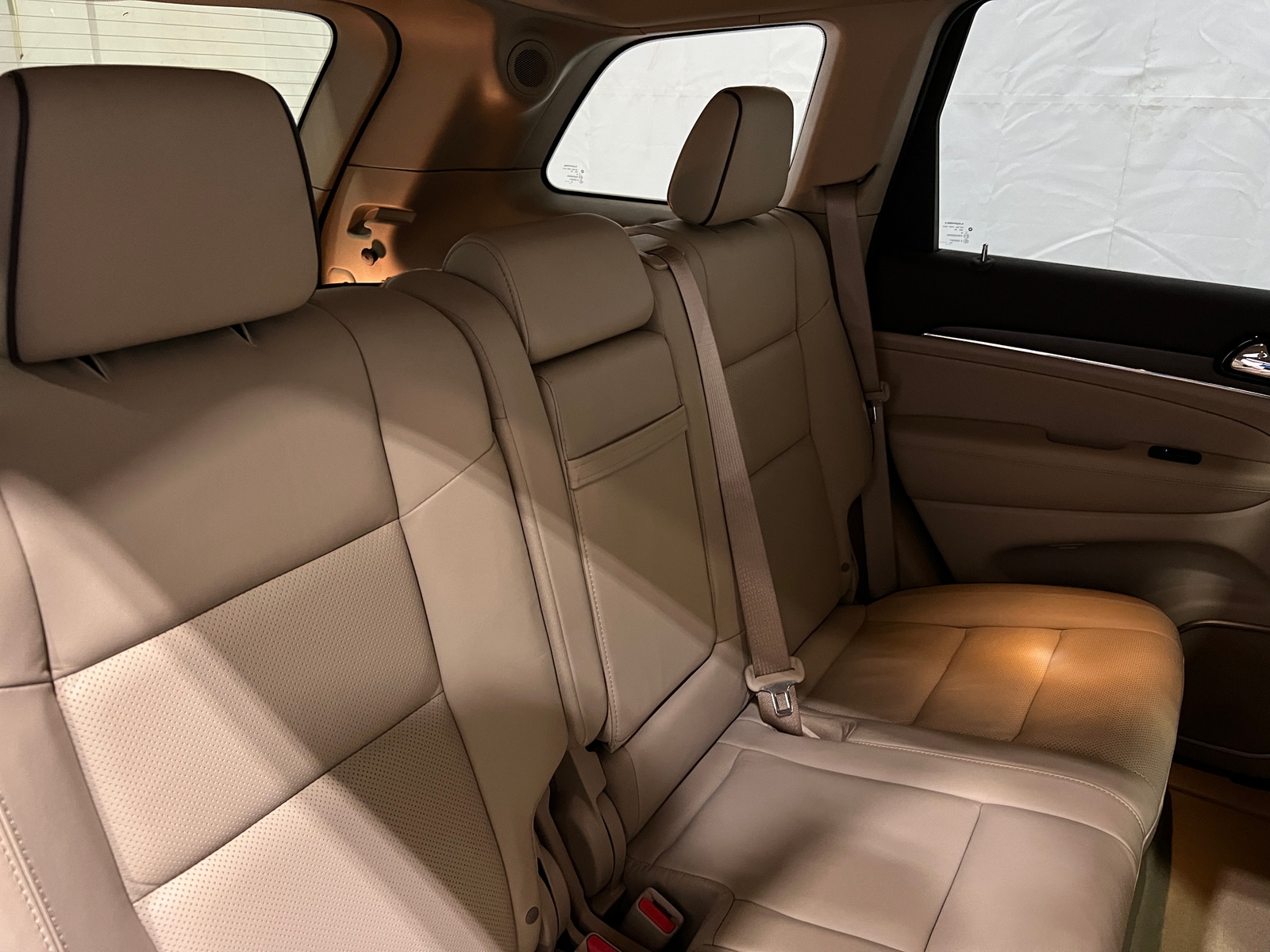 Thumbnail: 2020 Jeep Grand Cherokee - 5