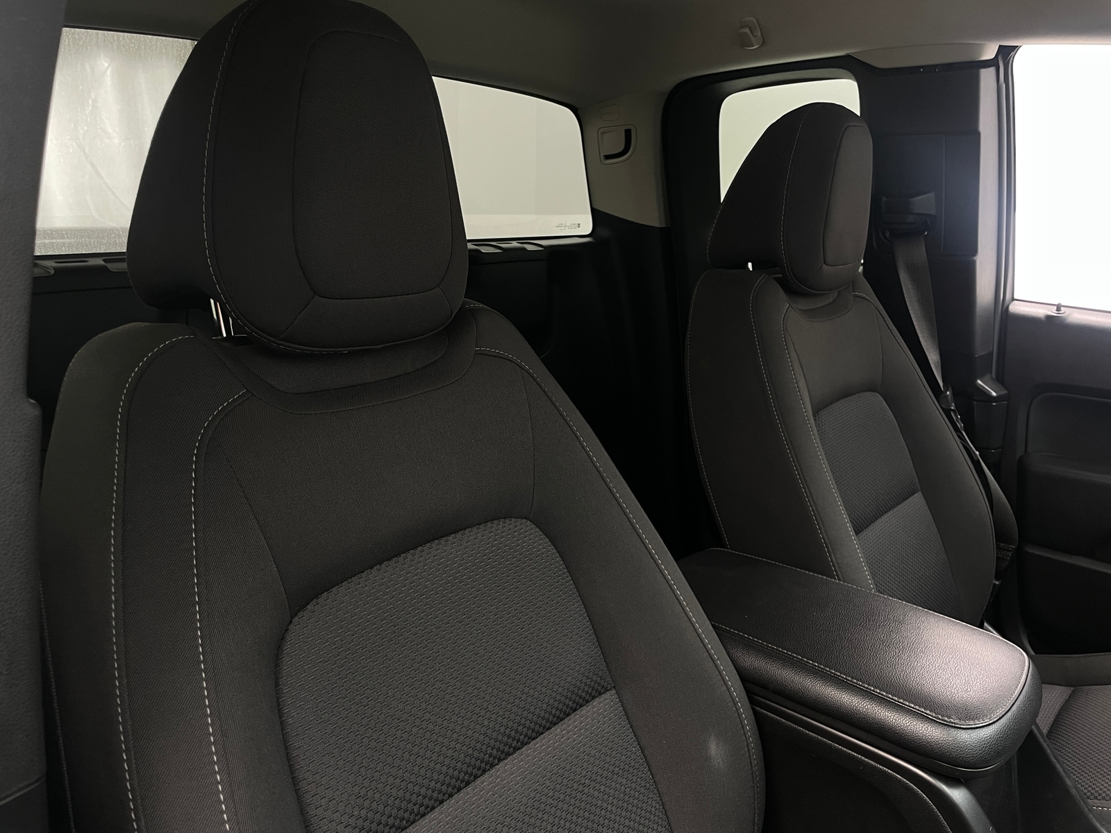 Thumbnail: 2021 Chevrolet Colorado - 2