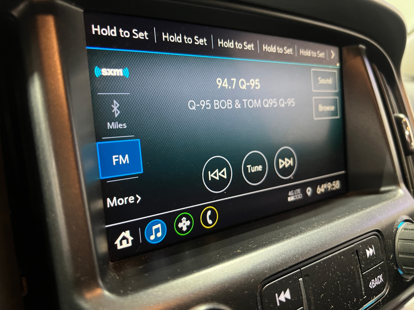 Thumbnail: 2021 Chevrolet Colorado - 4