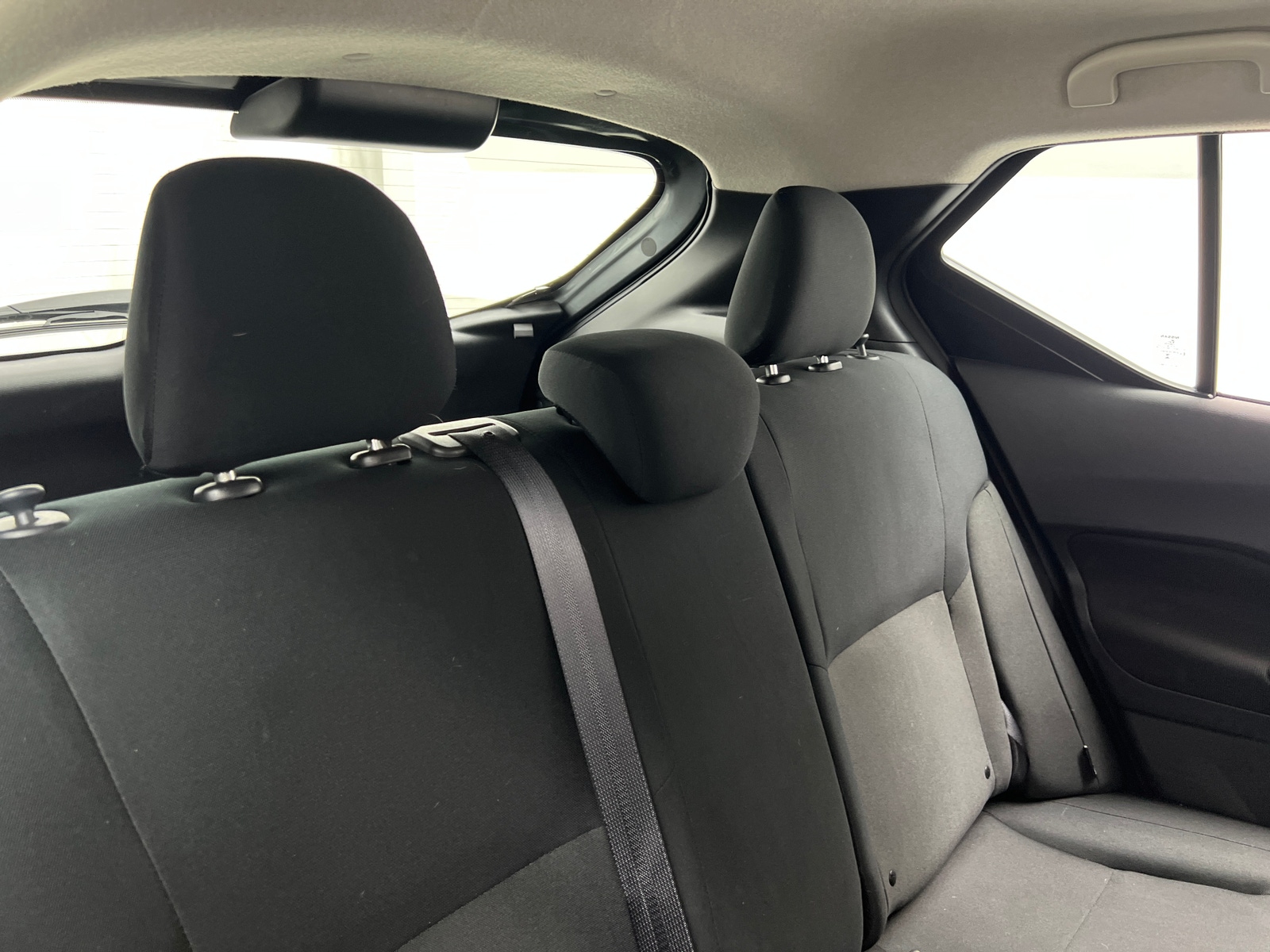 Thumbnail: 2024 Nissan Kicks - 6