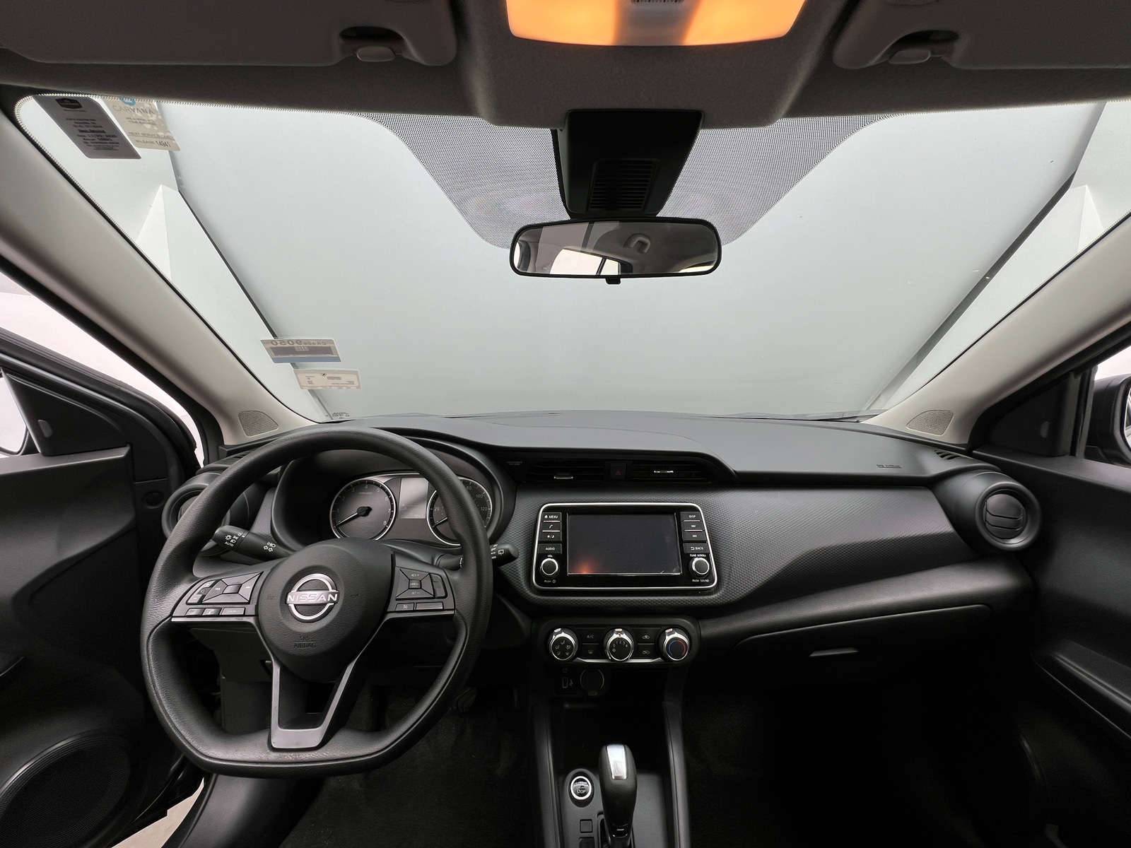 Thumbnail: 2024 Nissan Kicks - 3
