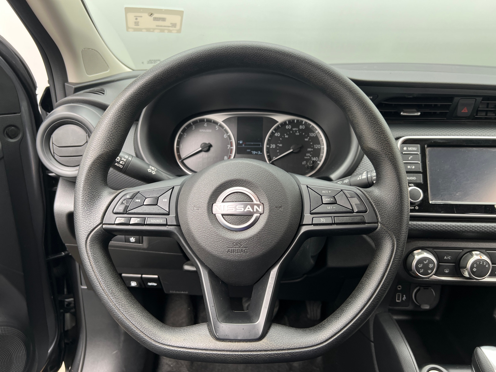Thumbnail: 2024 Nissan Kicks - 5
