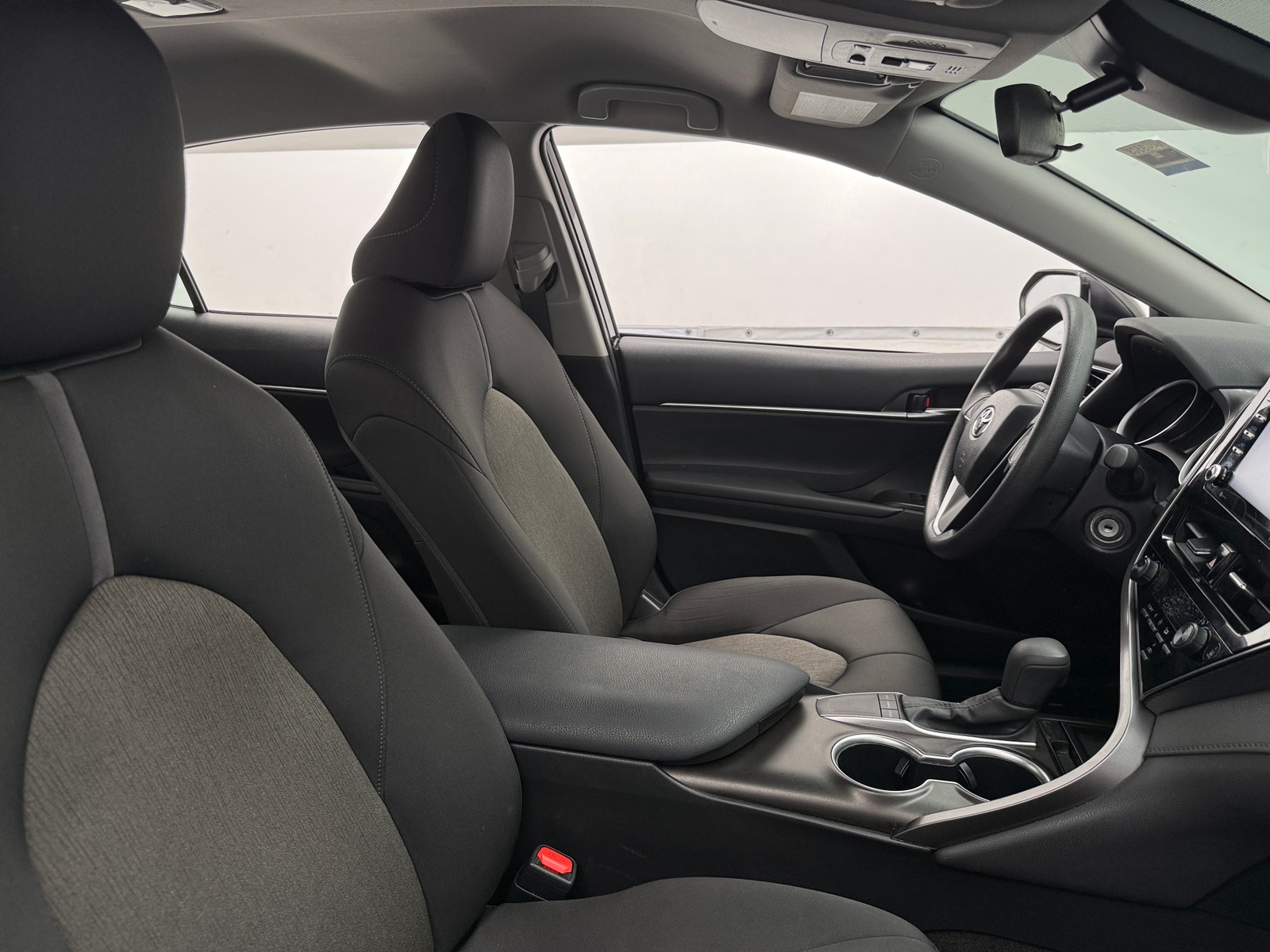 Thumbnail: 2024 Toyota Camry - 2