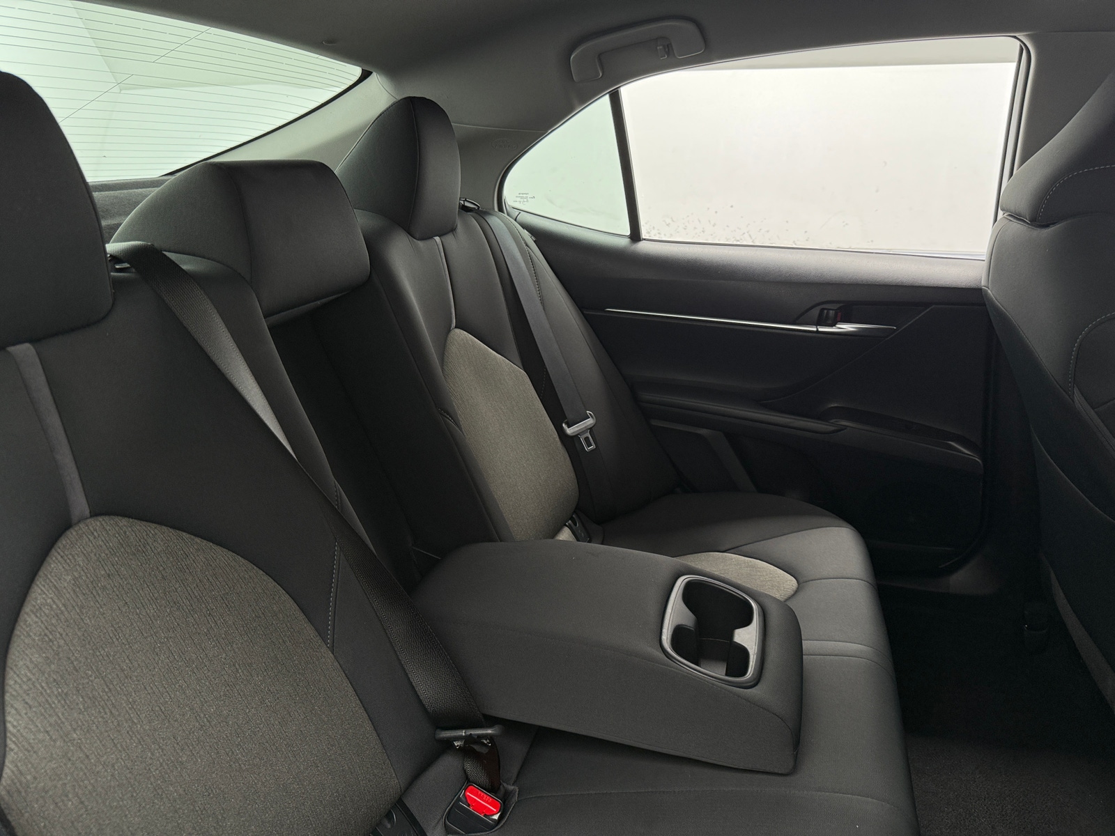 Thumbnail: 2024 Toyota Camry - 6