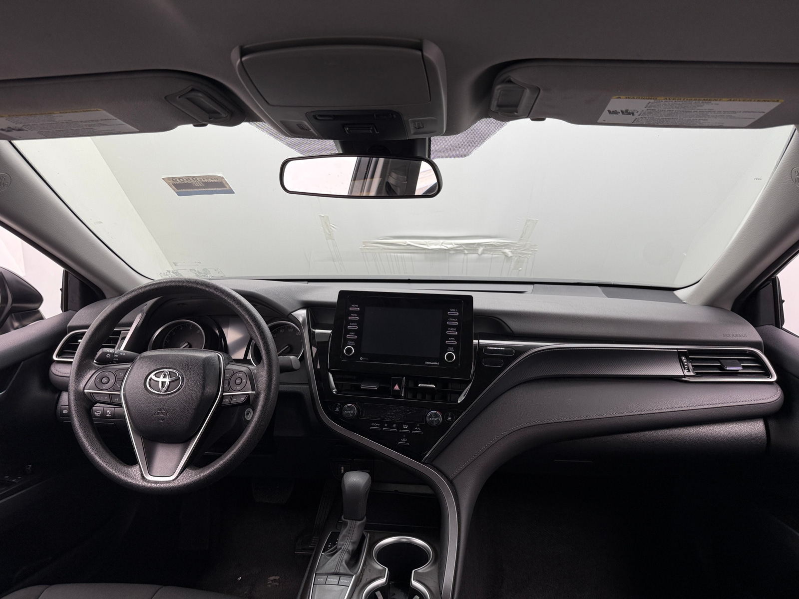 Thumbnail: 2024 Toyota Camry - 3