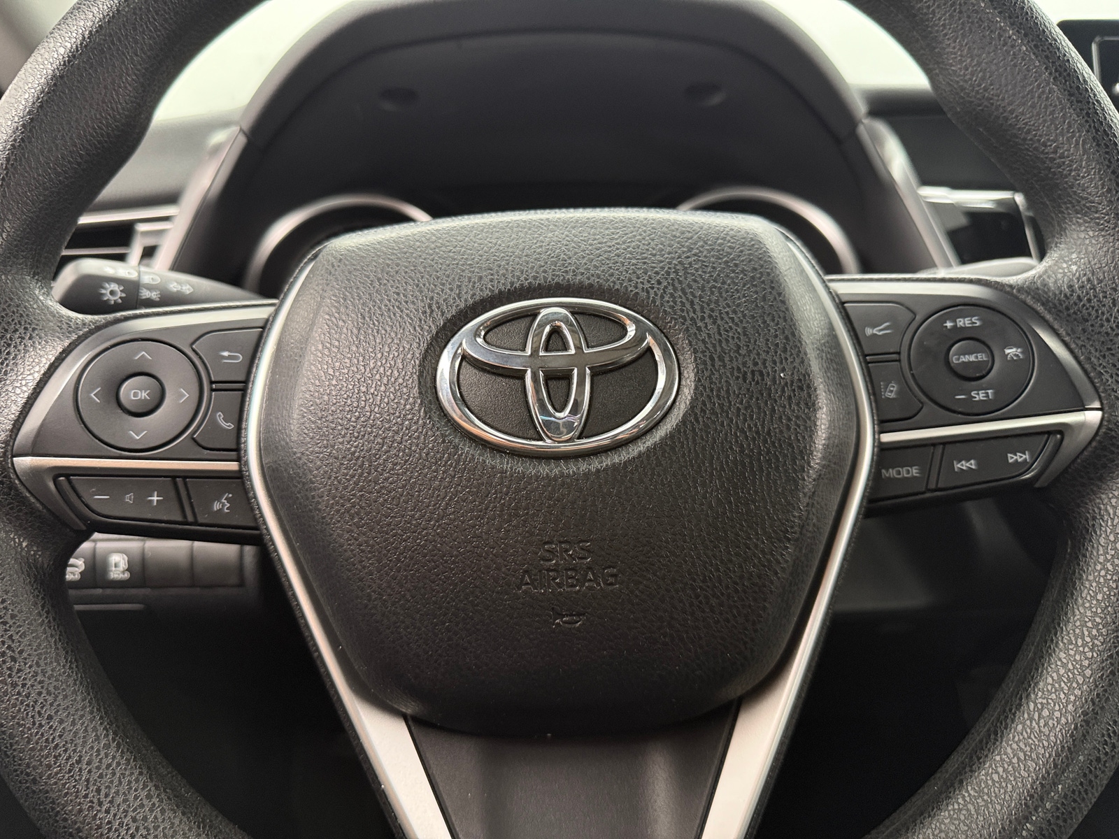 Thumbnail: 2024 Toyota Camry - 5