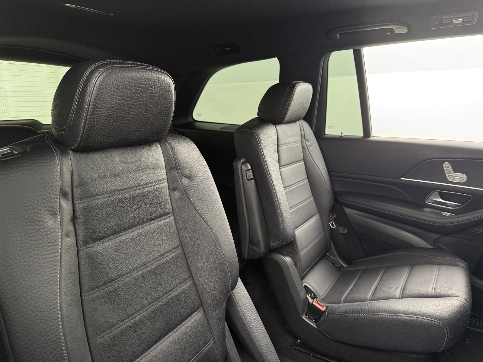 Thumbnail: 2021 Mercedes-Benz GLS - 5