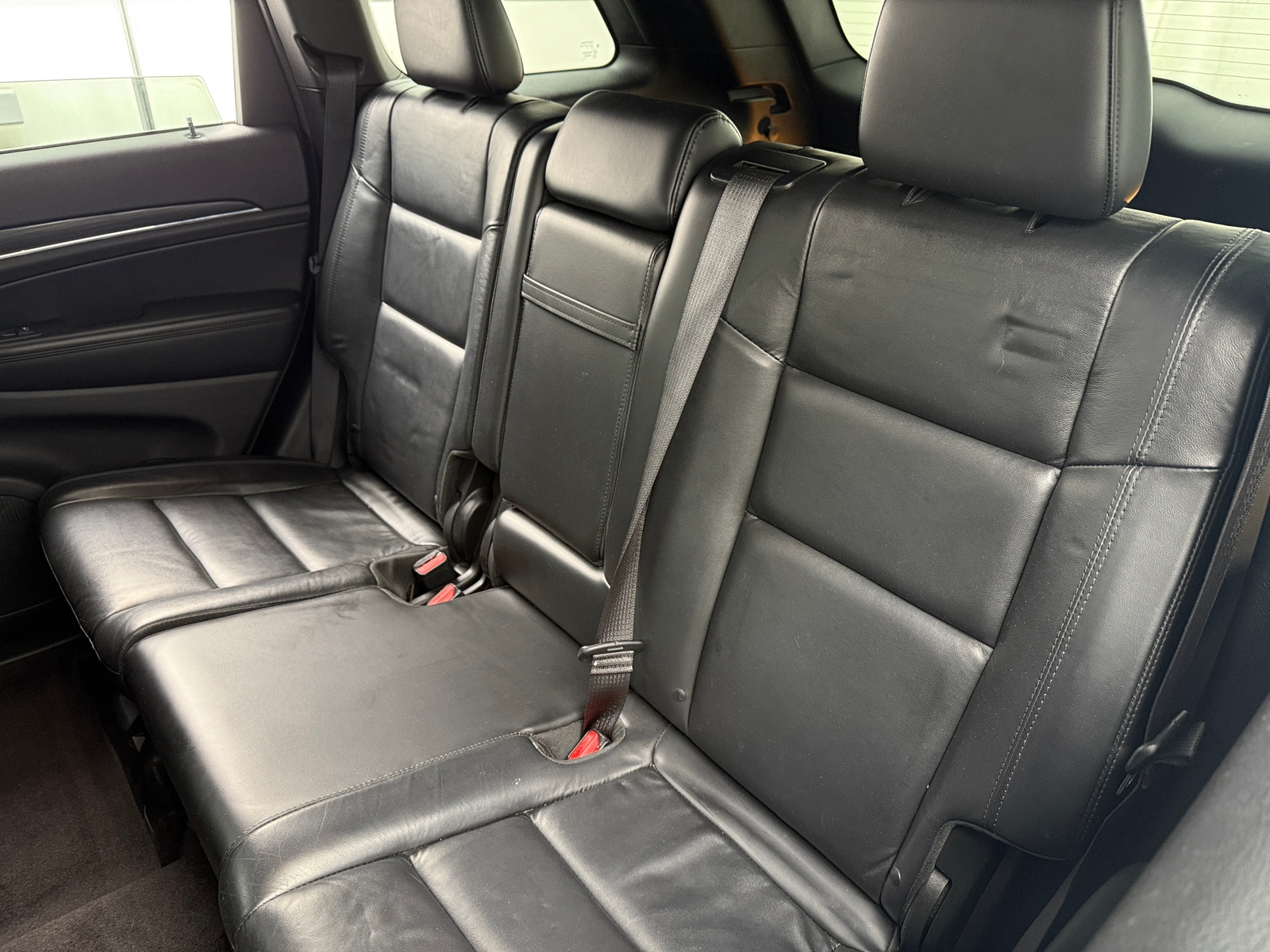 Thumbnail: 2019 Jeep Grand Cherokee - 5