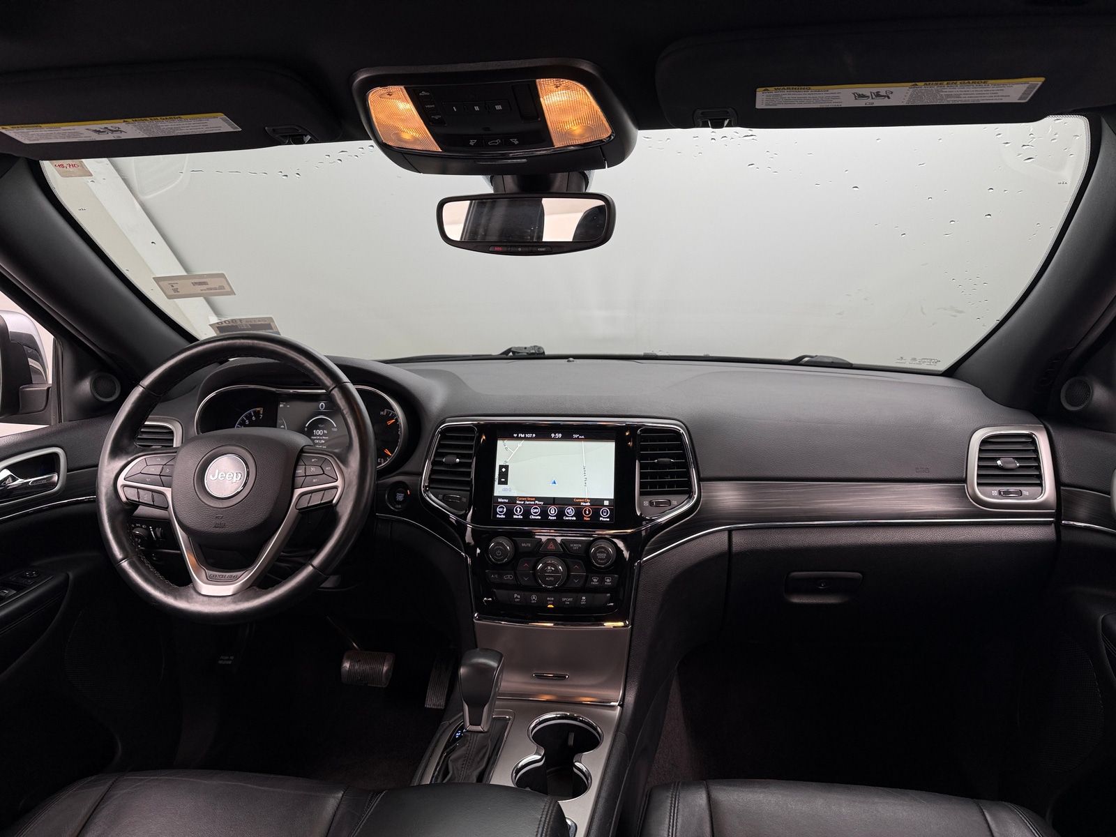Thumbnail: 2019 Jeep Grand Cherokee - 2