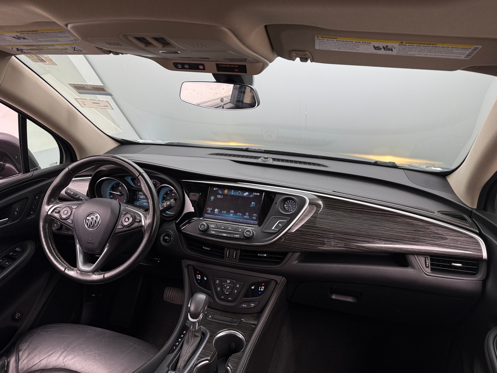 Thumbnail: 2018 Buick Envision - 2