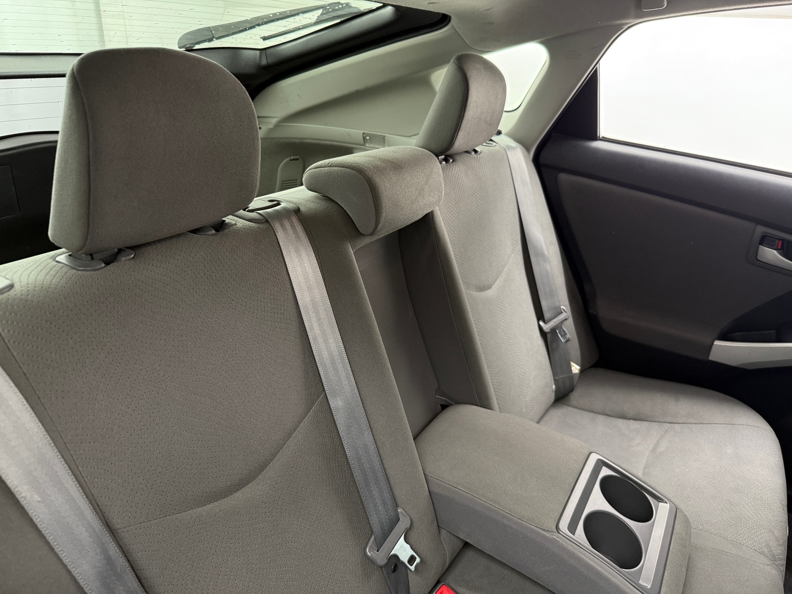 Thumbnail: 2013 Toyota Prius - 6