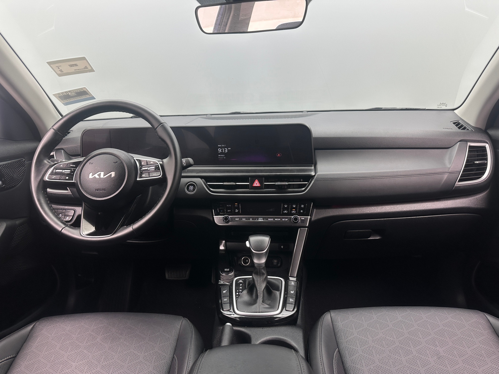 Thumbnail: 2024 Kia Seltos - 2