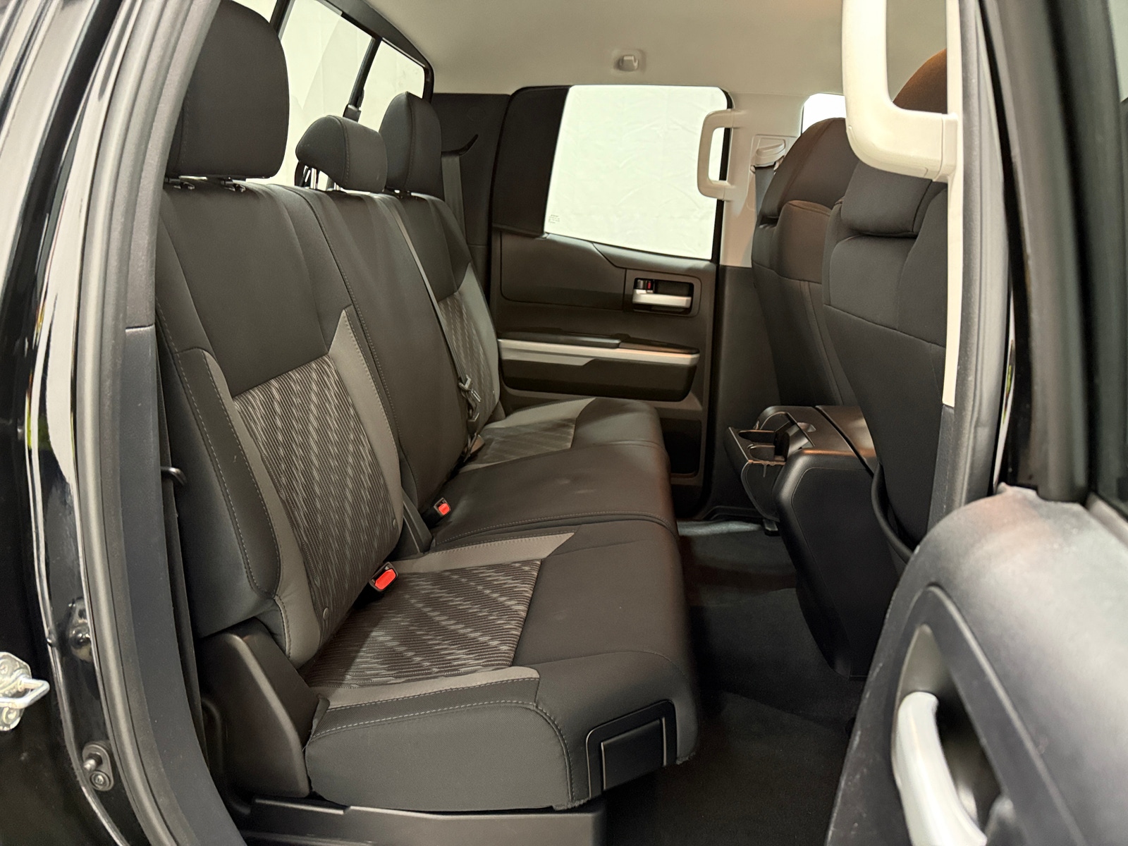 Thumbnail: 2018 Toyota Tundra - 6