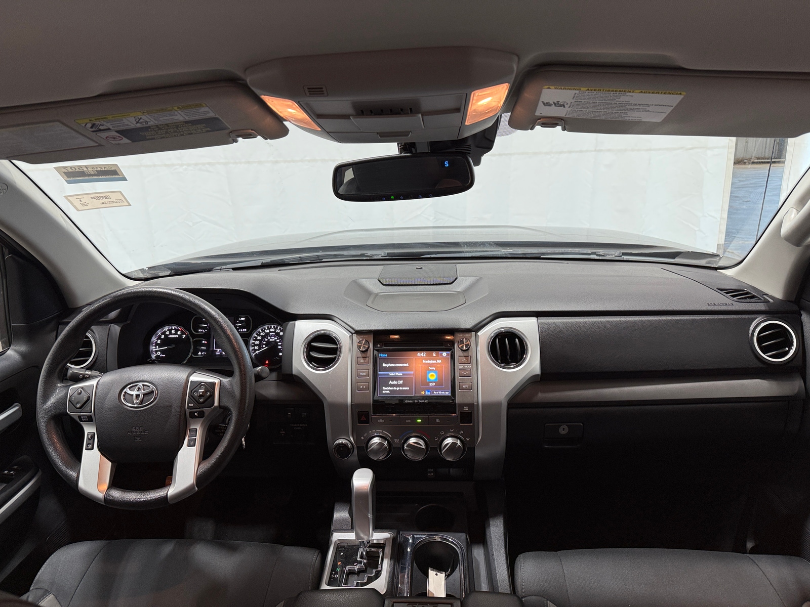 Thumbnail: 2018 Toyota Tundra - 3