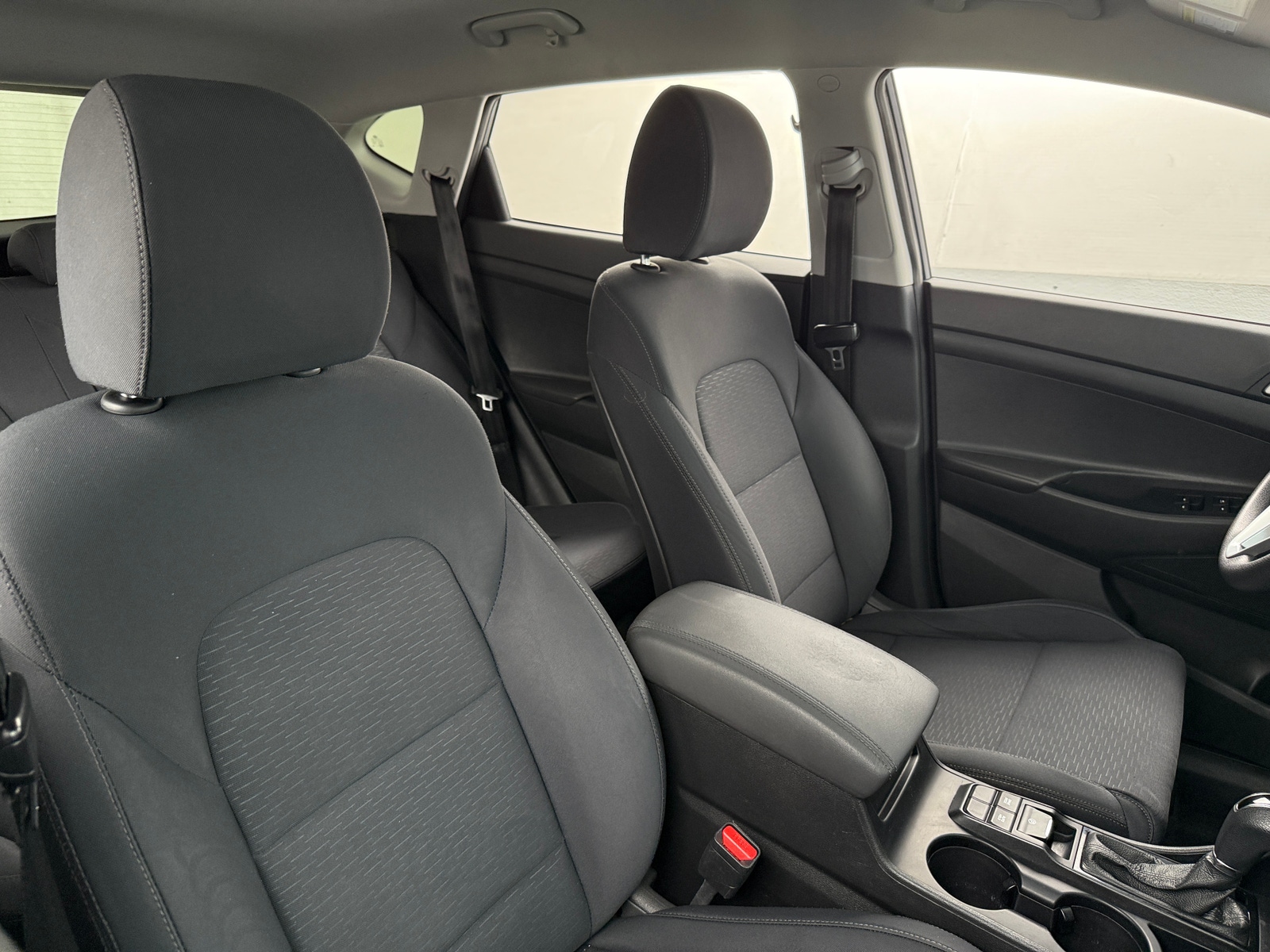 Thumbnail: 2021 Hyundai Tucson - 2