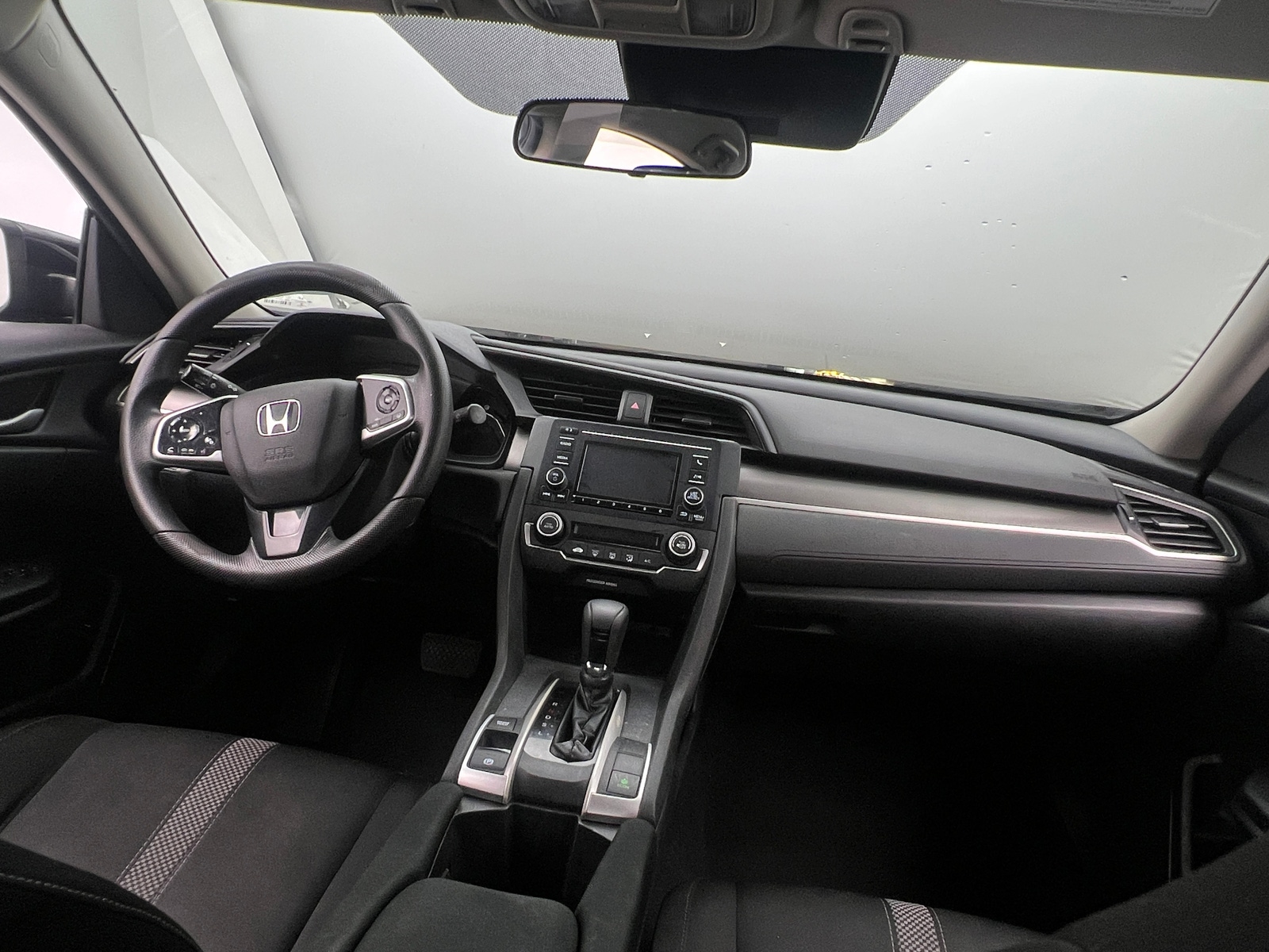 Thumbnail: 2020 Honda Civic - 3