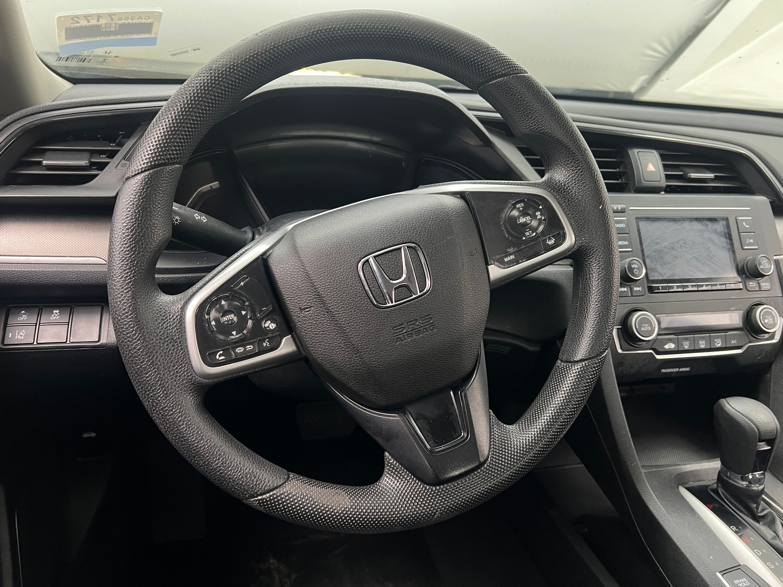 Thumbnail: 2020 Honda Civic - 5
