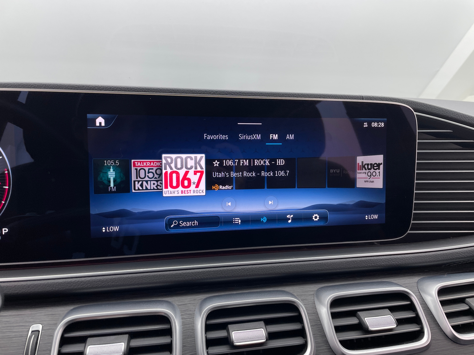 Thumbnail: 2024 Mercedes-Benz GLS - 3