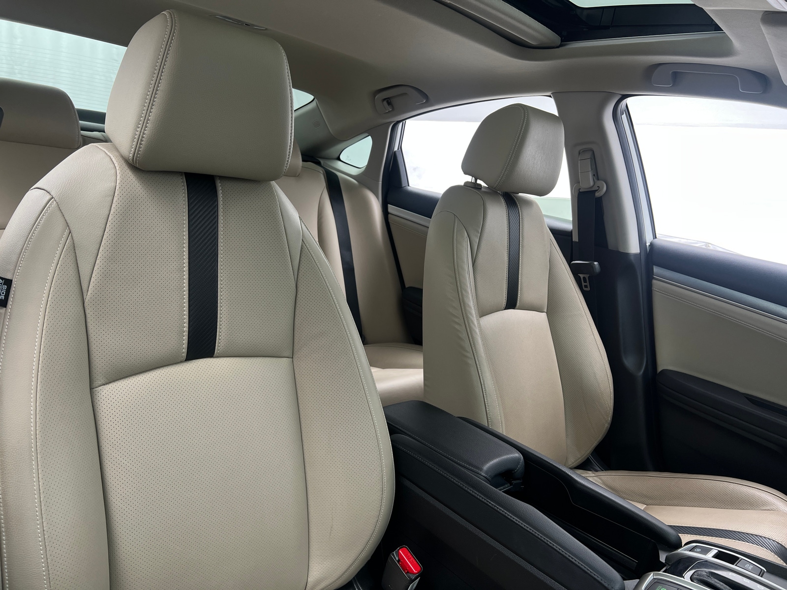Thumbnail: 2018 Honda Civic - 2