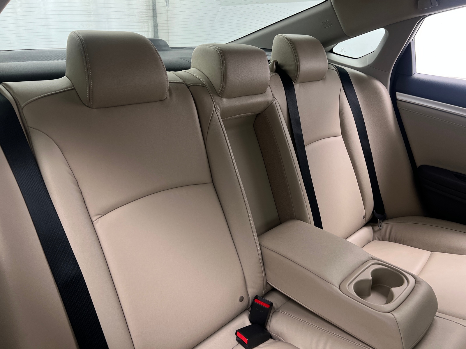 Thumbnail: 2018 Honda Civic - 6