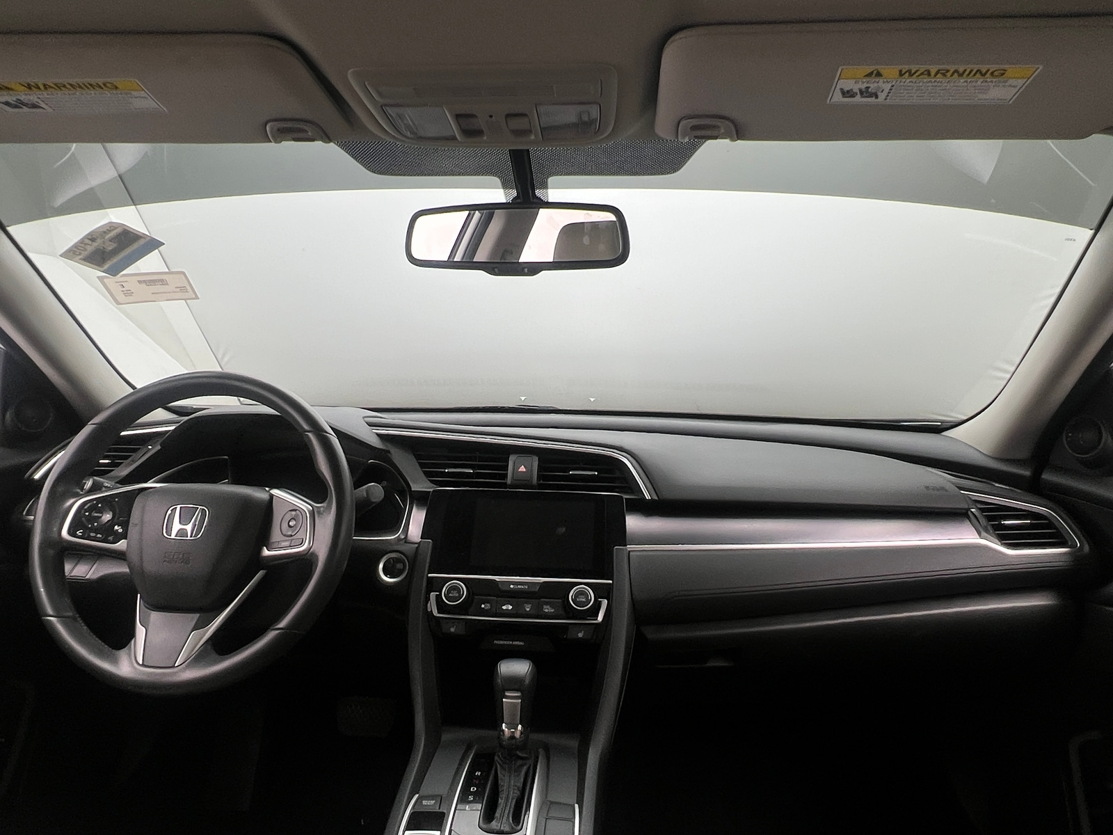Thumbnail: 2018 Honda Civic - 3
