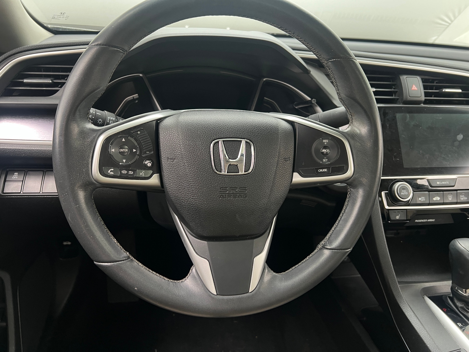 Thumbnail: 2018 Honda Civic - 5