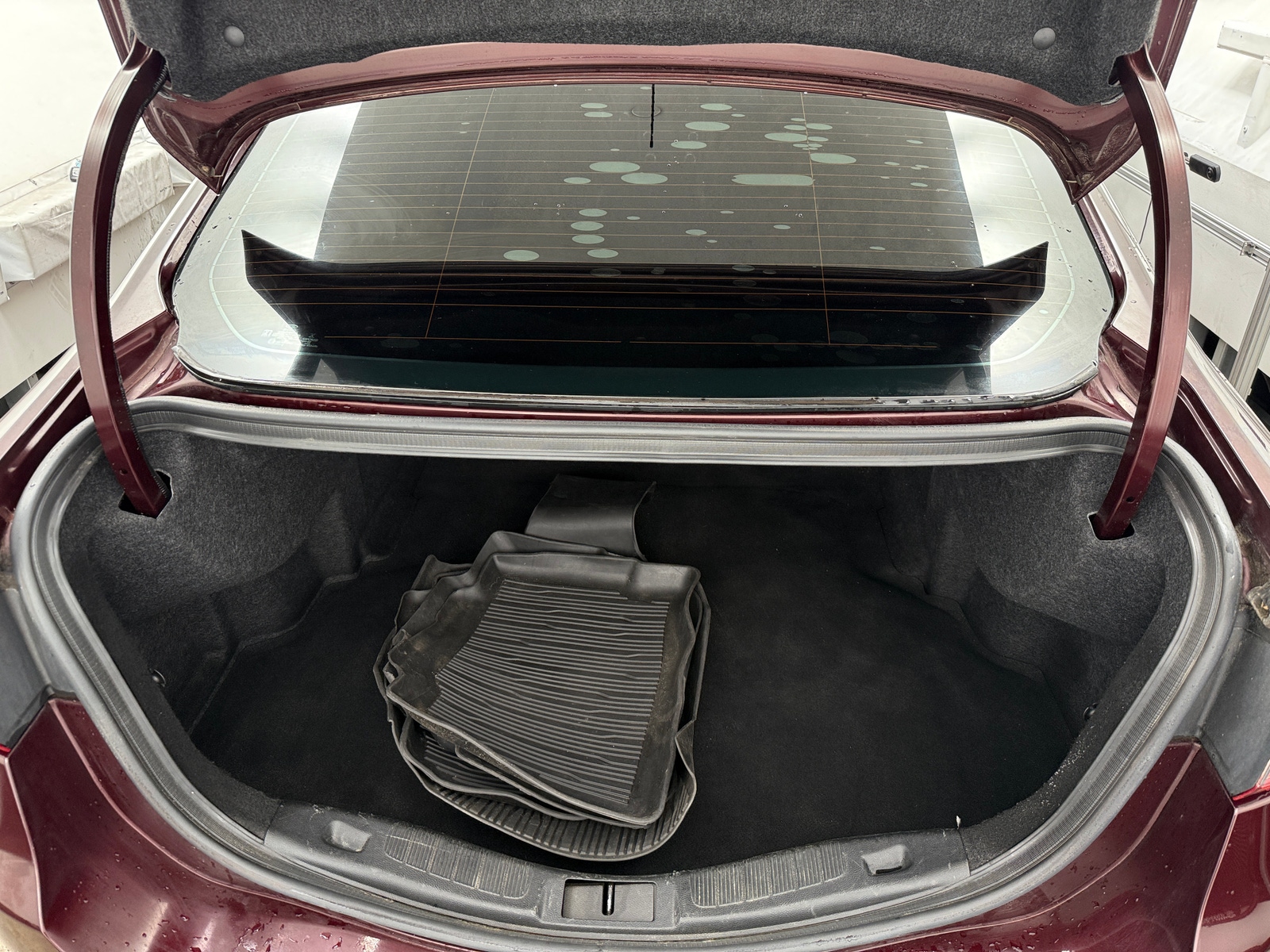 Thumbnail: 2017 Ford Fusion - 6