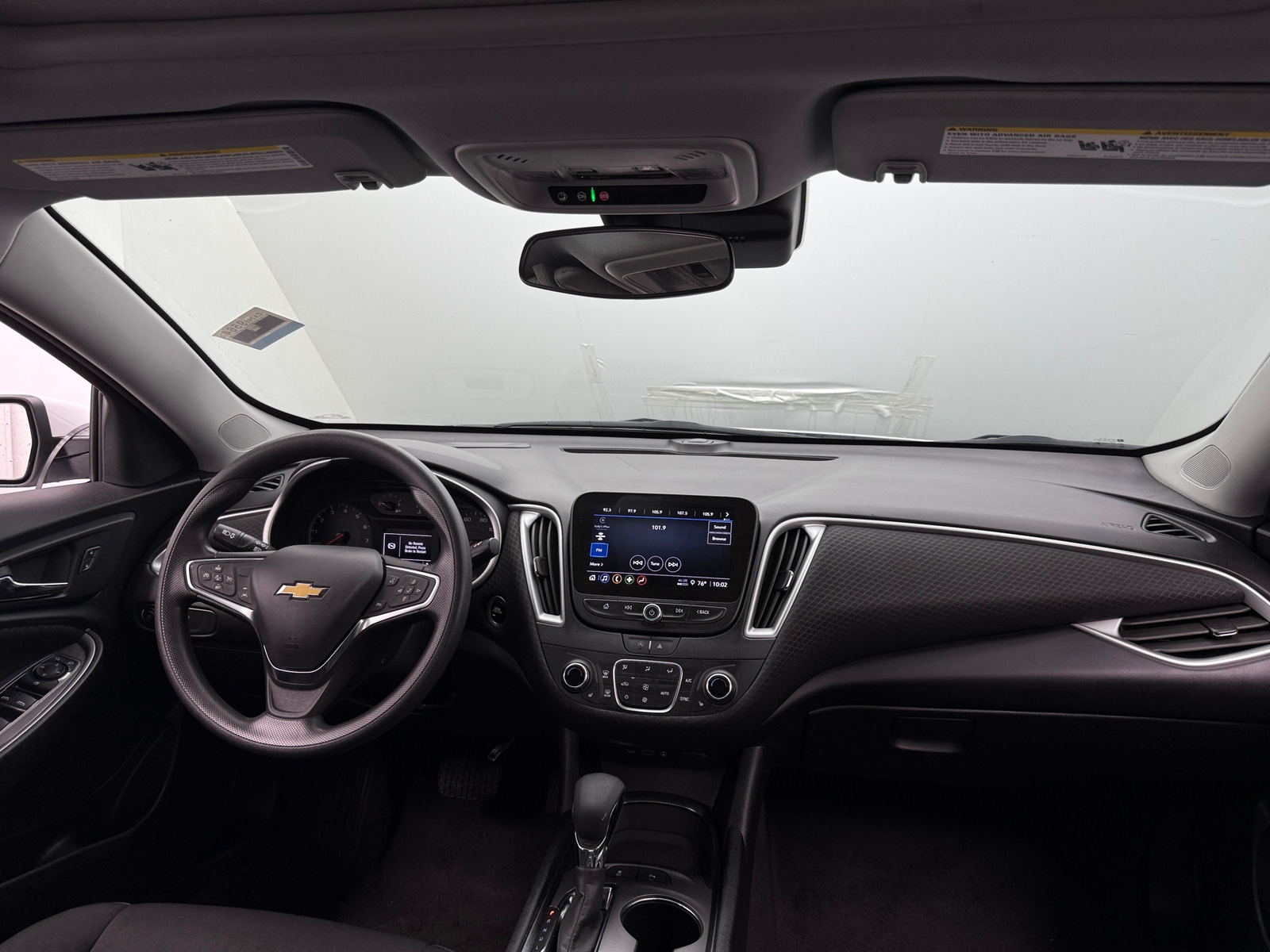Thumbnail: 2024 Chevrolet Malibu - 3