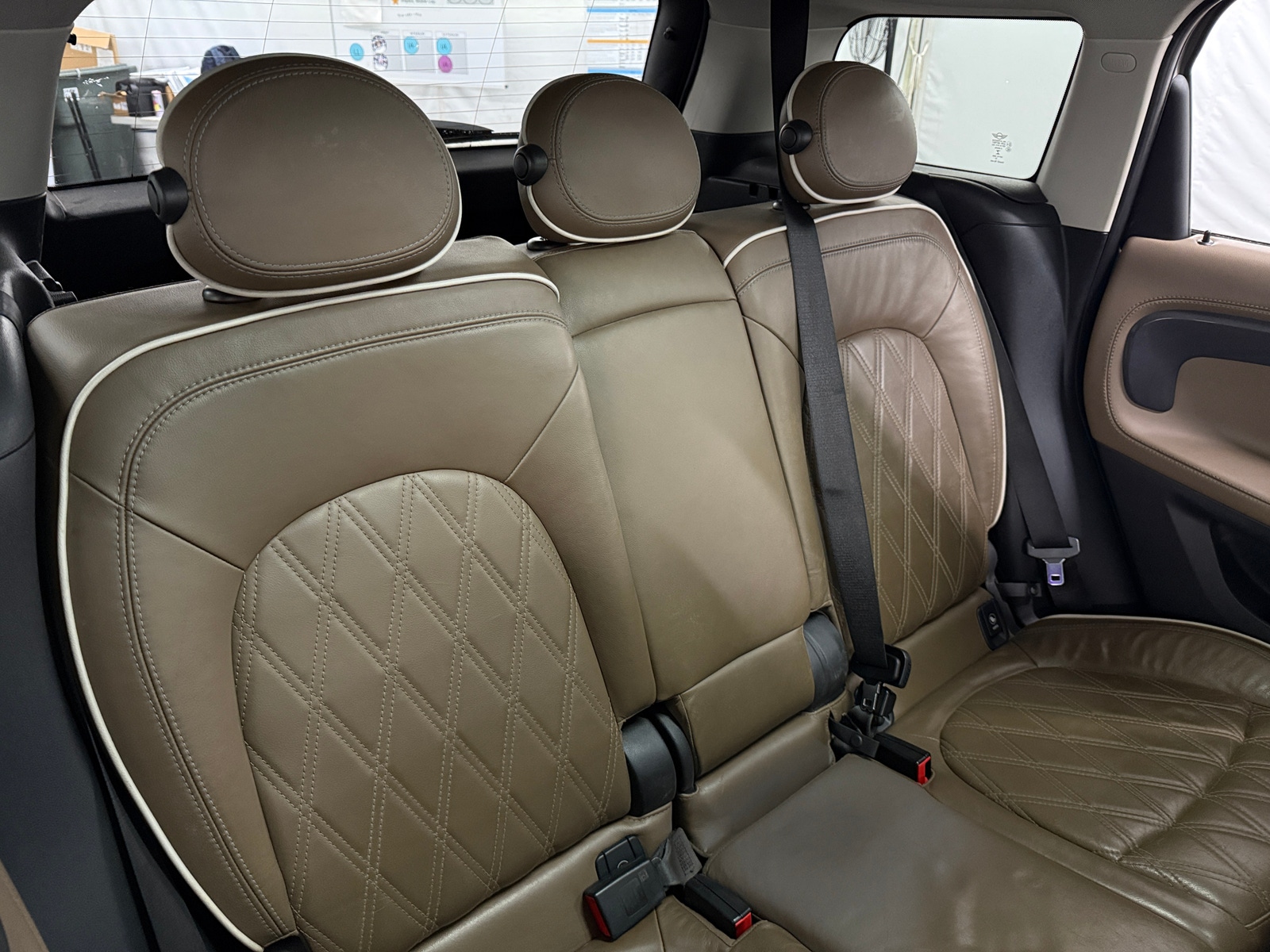 Thumbnail: 2017 MINI Cooper Countryman - 5