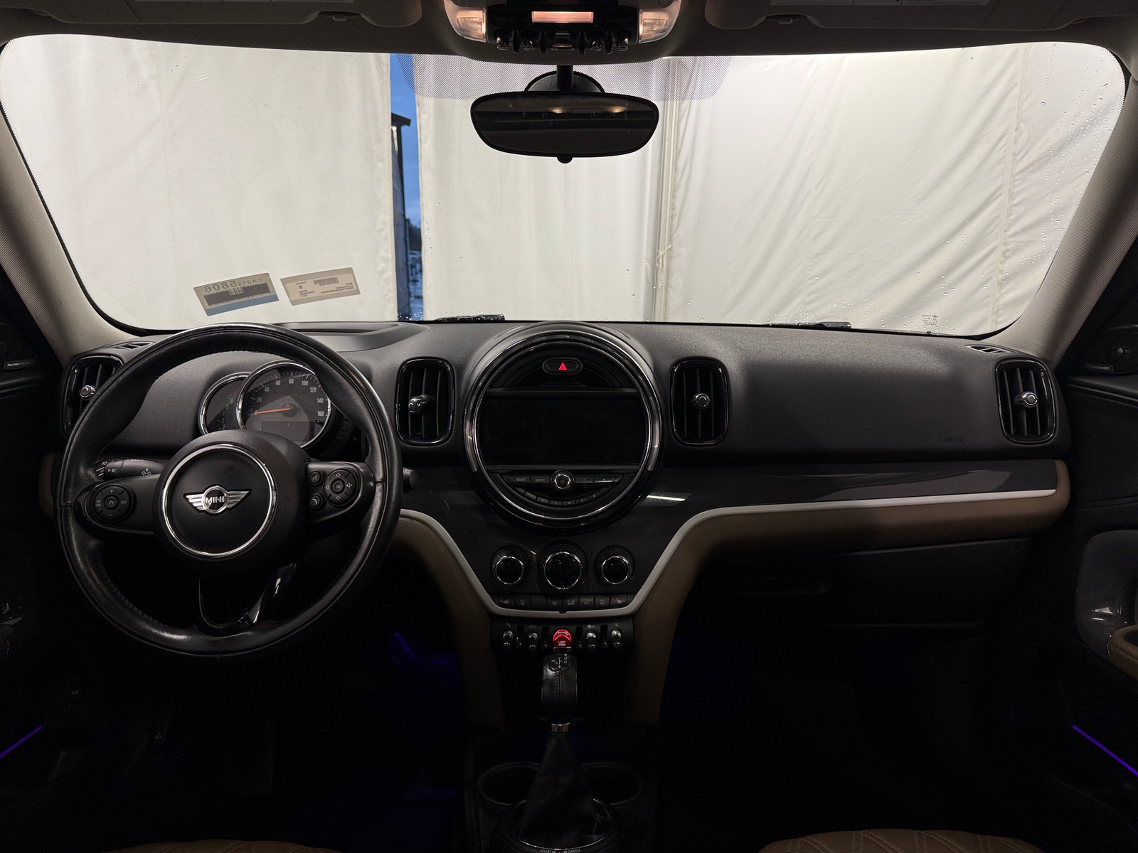Thumbnail: 2017 MINI Cooper Countryman - 2