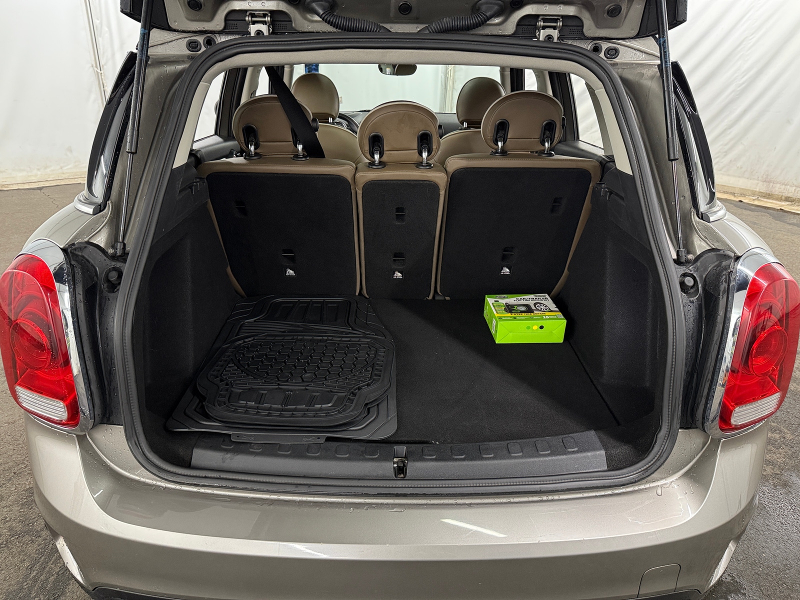 Thumbnail: 2017 MINI Cooper Countryman - 6