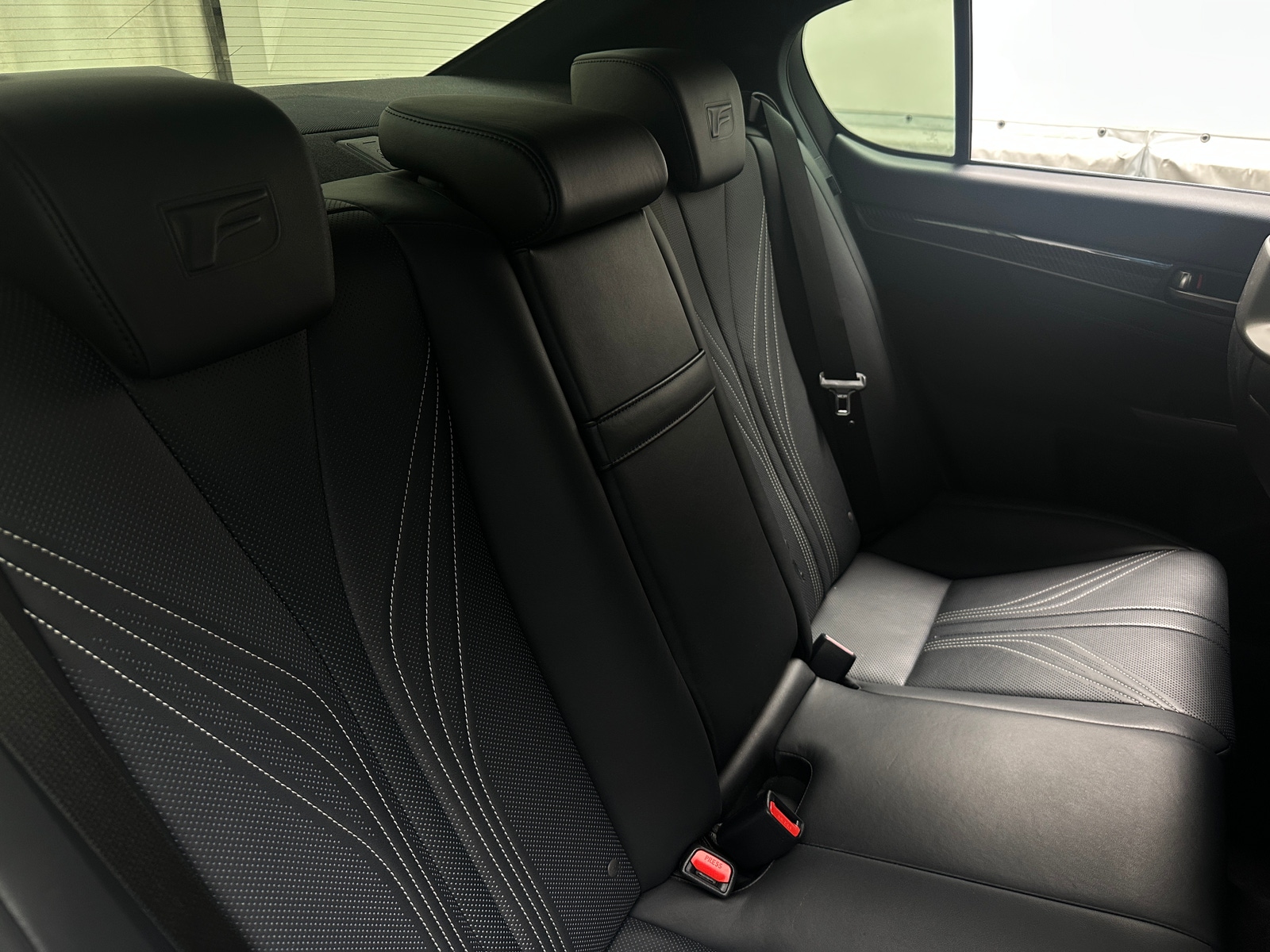 Thumbnail: 2016 Lexus GS - 5
