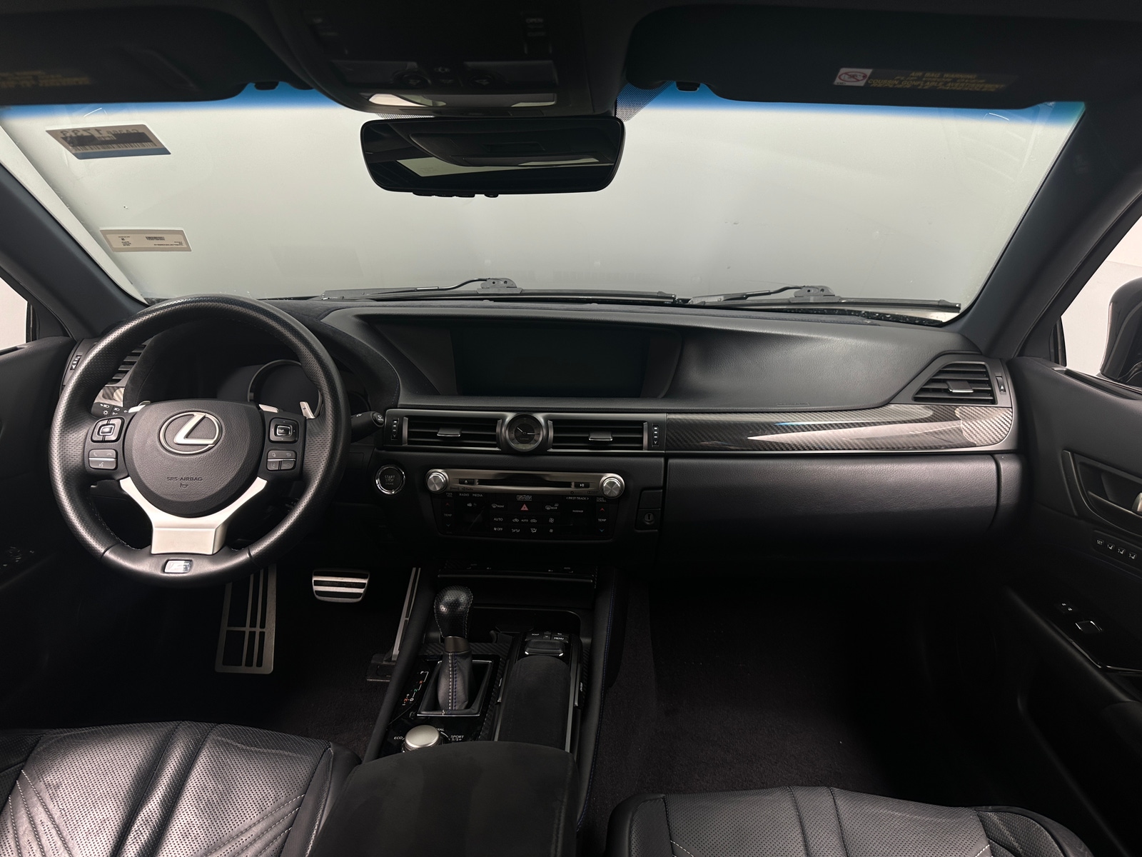 Thumbnail: 2016 Lexus GS - 2