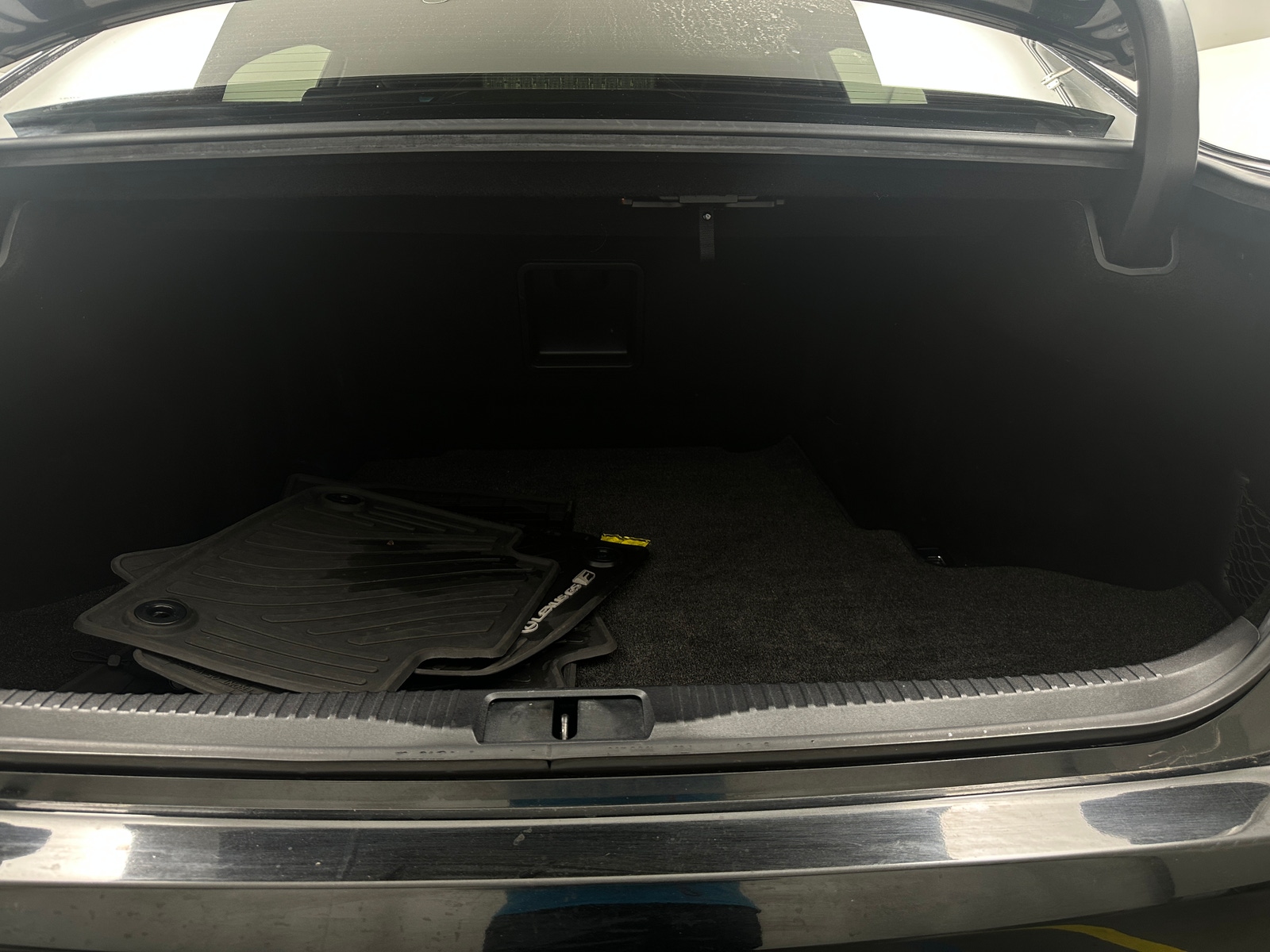Thumbnail: 2016 Lexus GS - 6