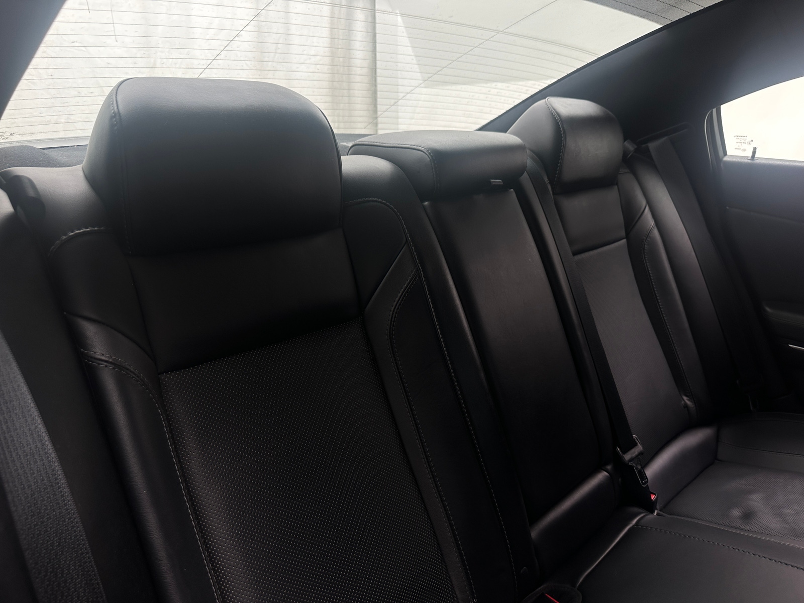 Thumbnail: 2015 Dodge Charger - 6
