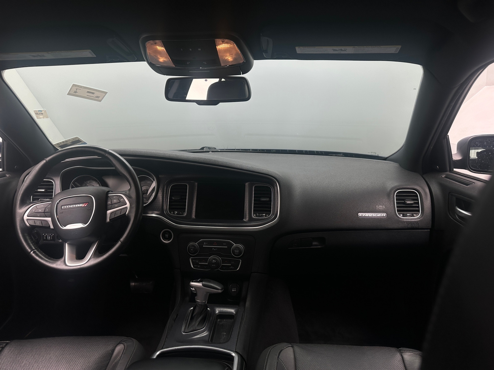 Thumbnail: 2015 Dodge Charger - 3