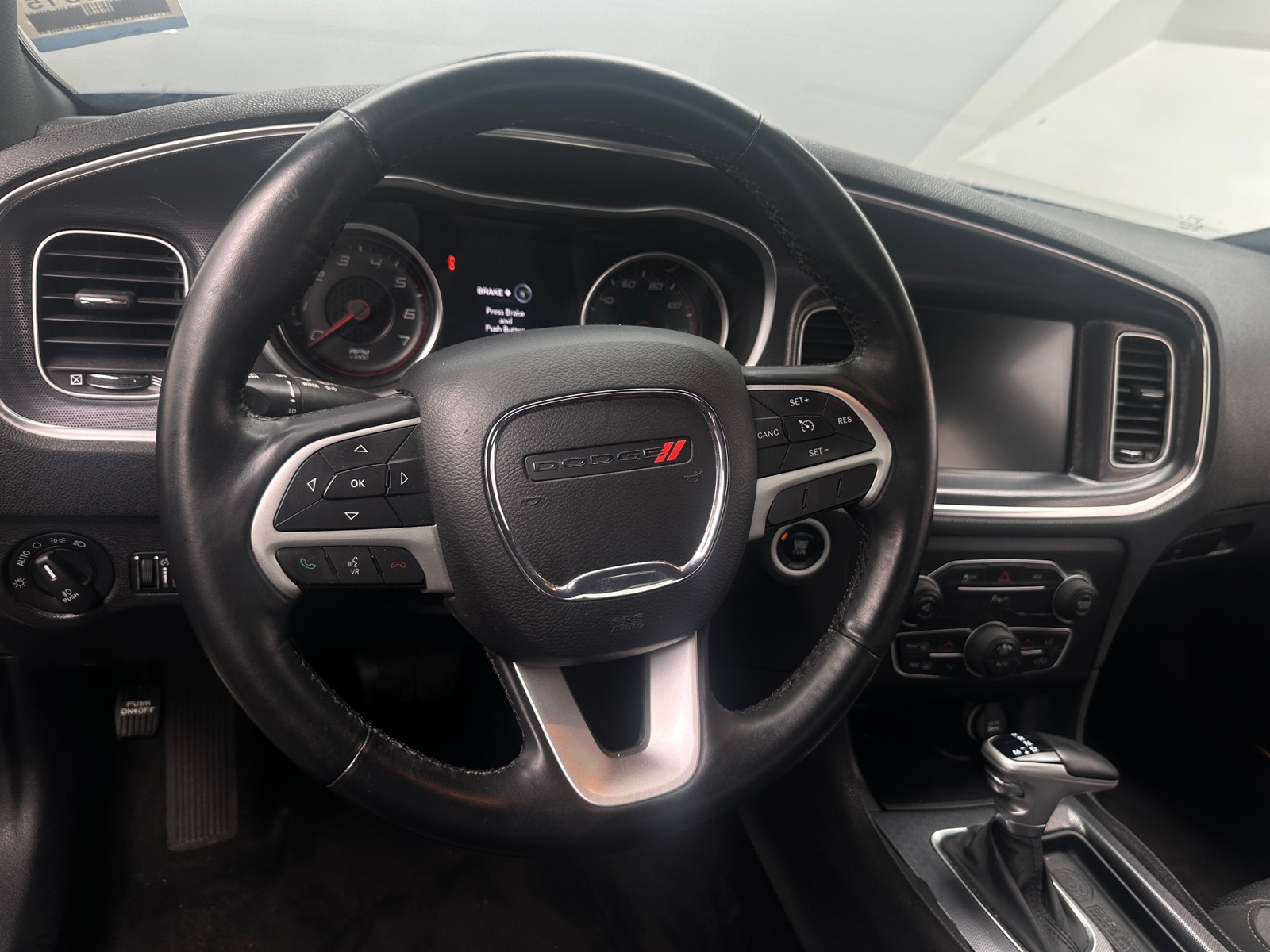Thumbnail: 2015 Dodge Charger - 5