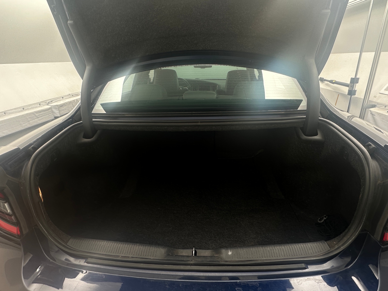 Thumbnail: 2015 Dodge Charger - 7