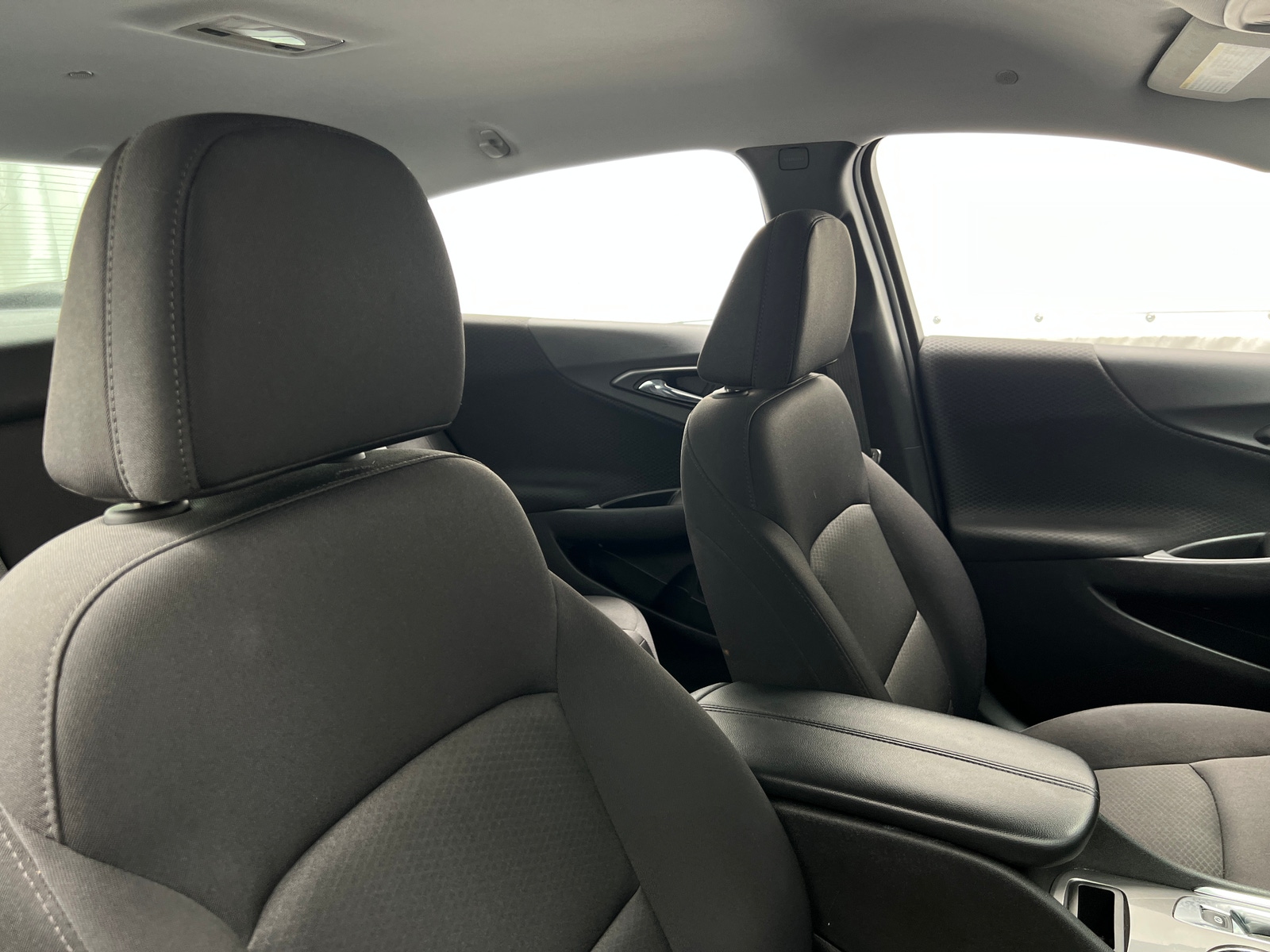 Thumbnail: 2024 Chevrolet Malibu - 2